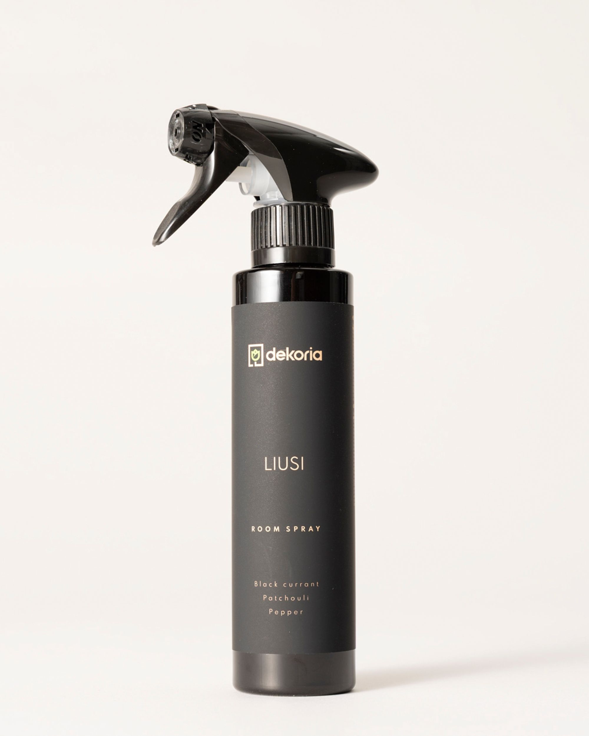 Spray zapachowy do pomieszczeń Liusi