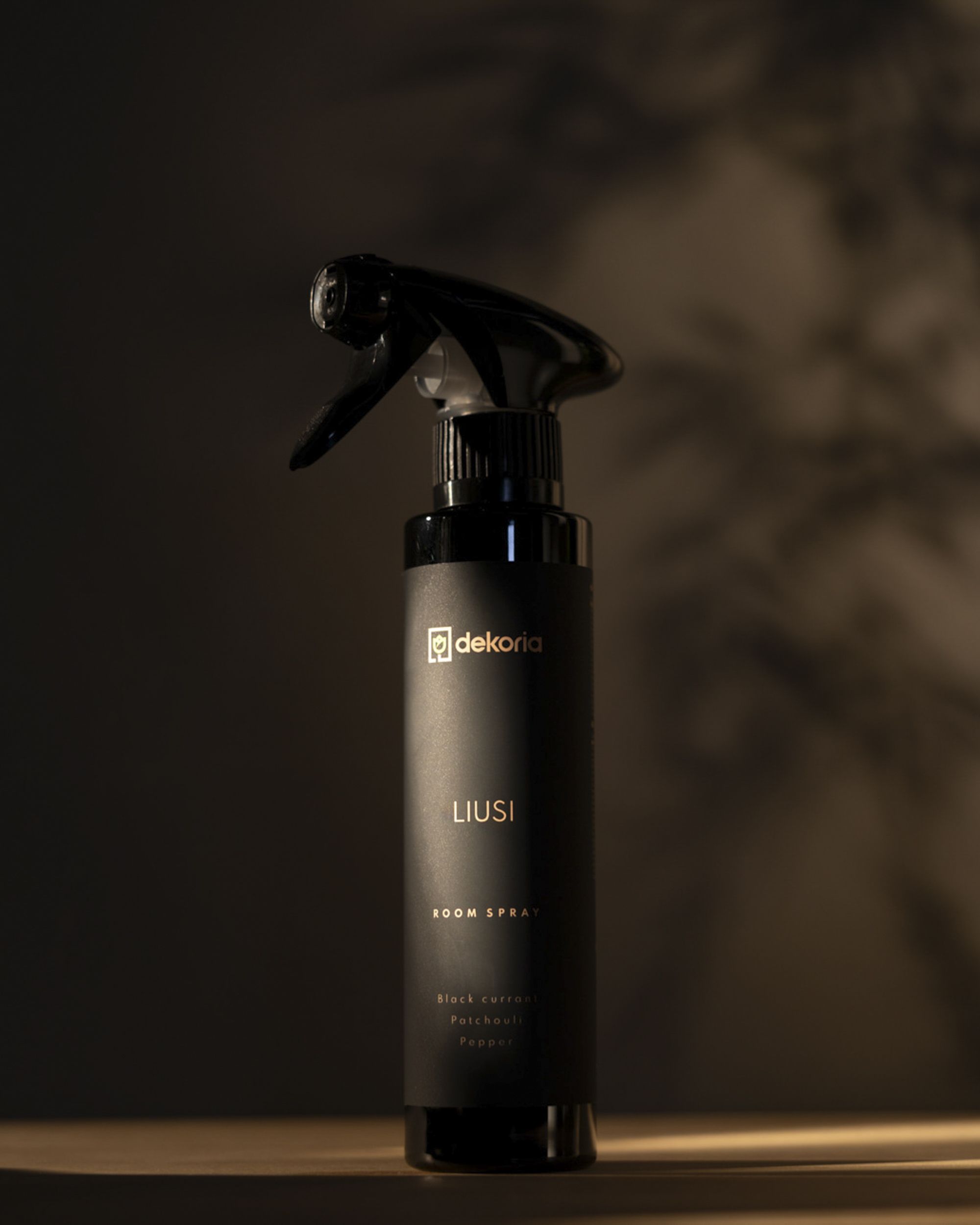 Spray zapachowy do pomieszczeń Liusi (hover)