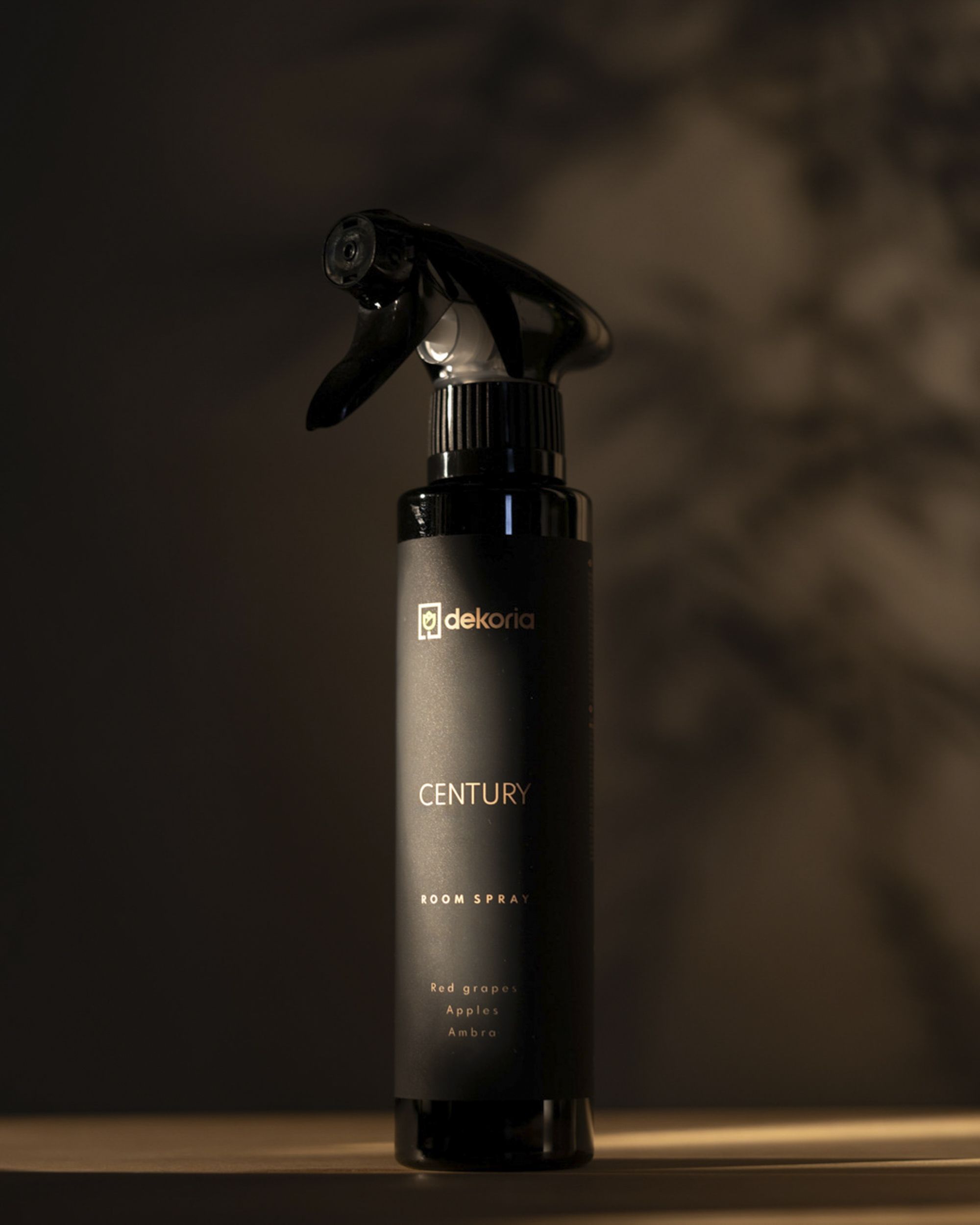 Spray zapachowy do pomieszczeń Century (hover)