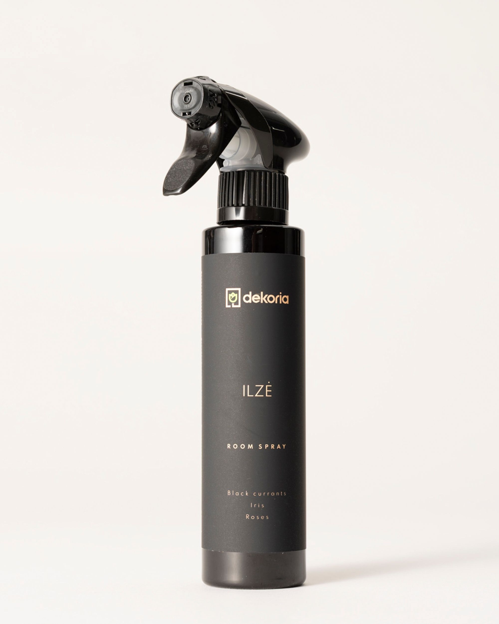 Spray zapachowy do pomieszczeń Ilze