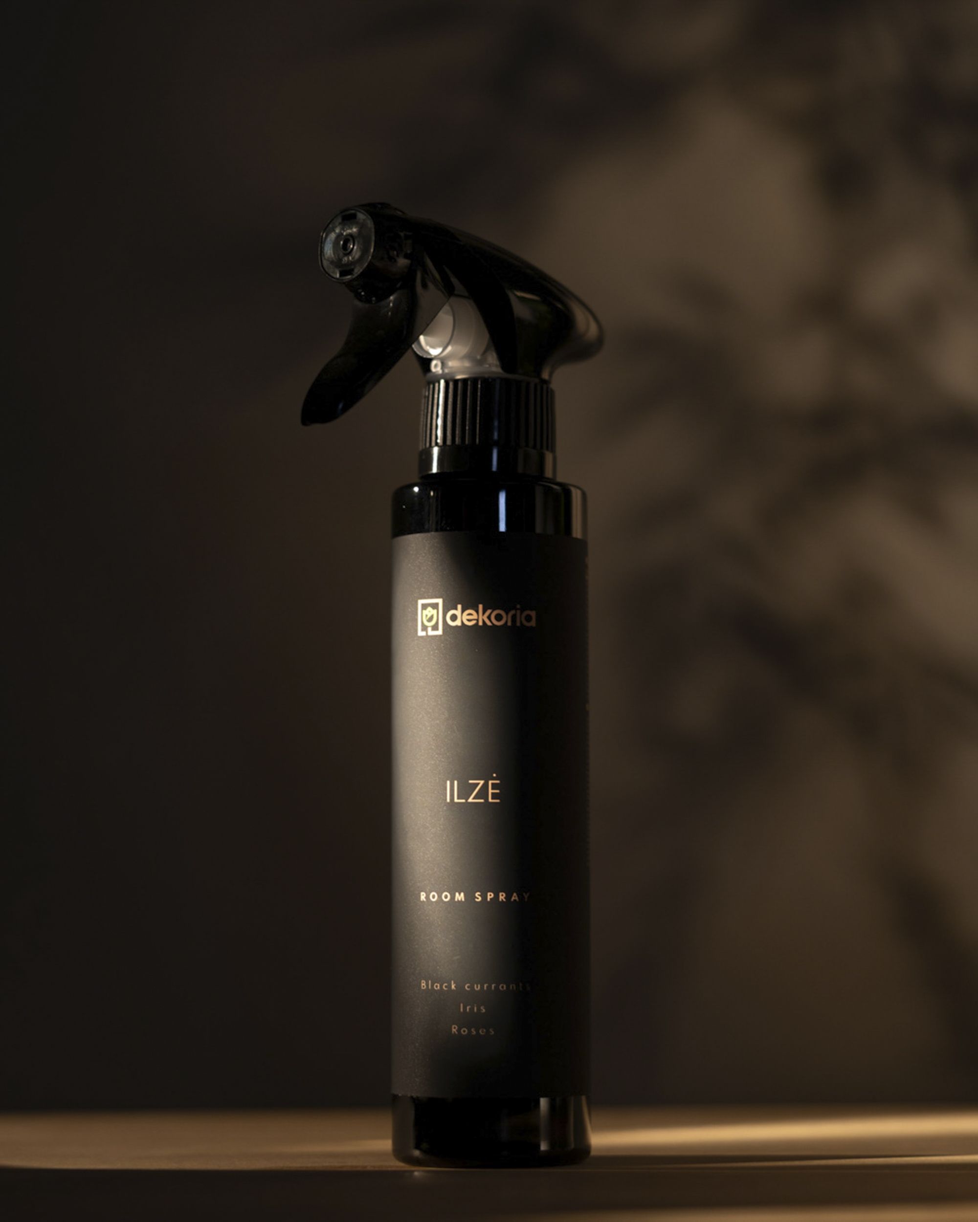 Spray zapachowy do pomieszczeń Ilze (hover)