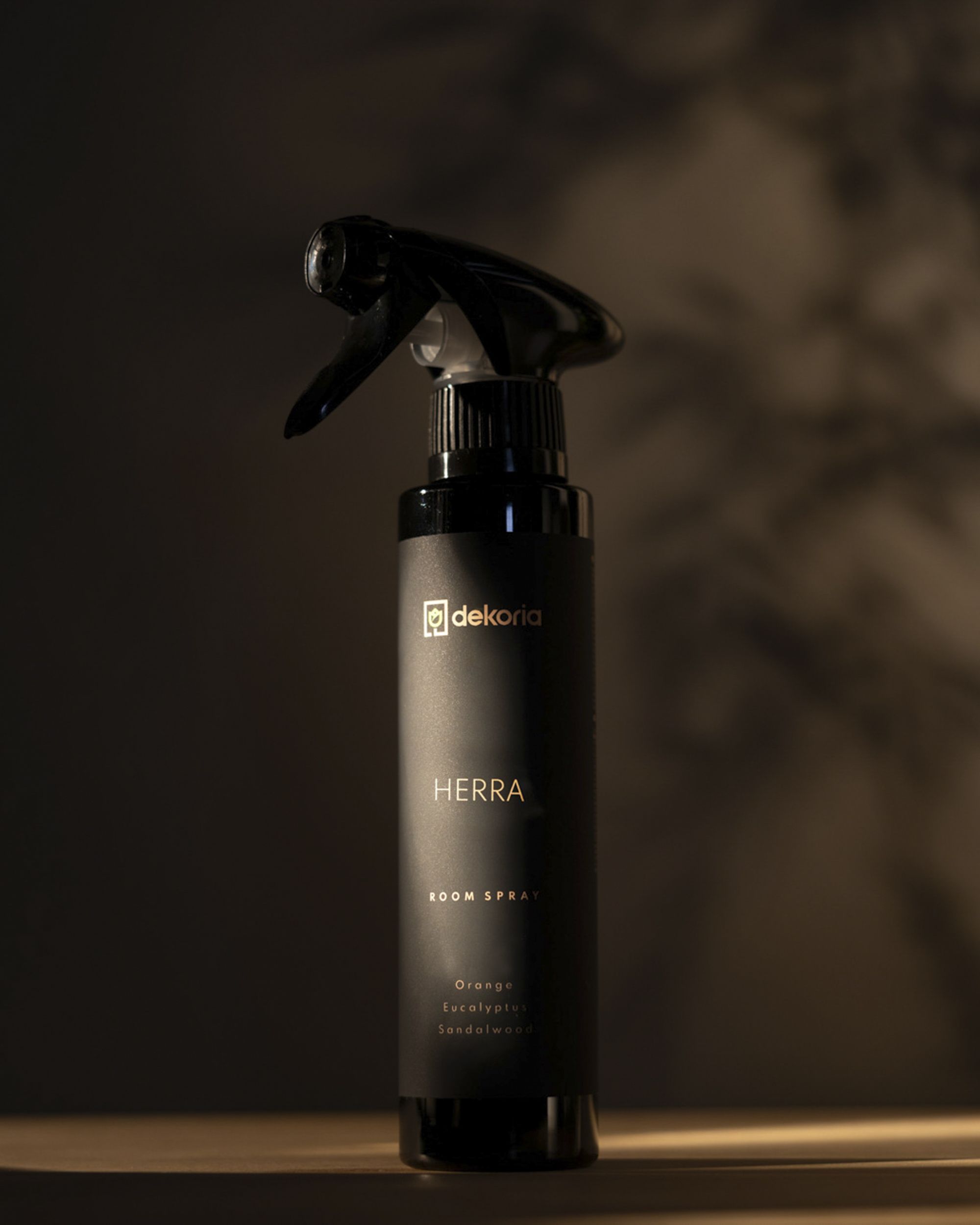 Spray zapachowy  do pomieszczeń Herra (hover)