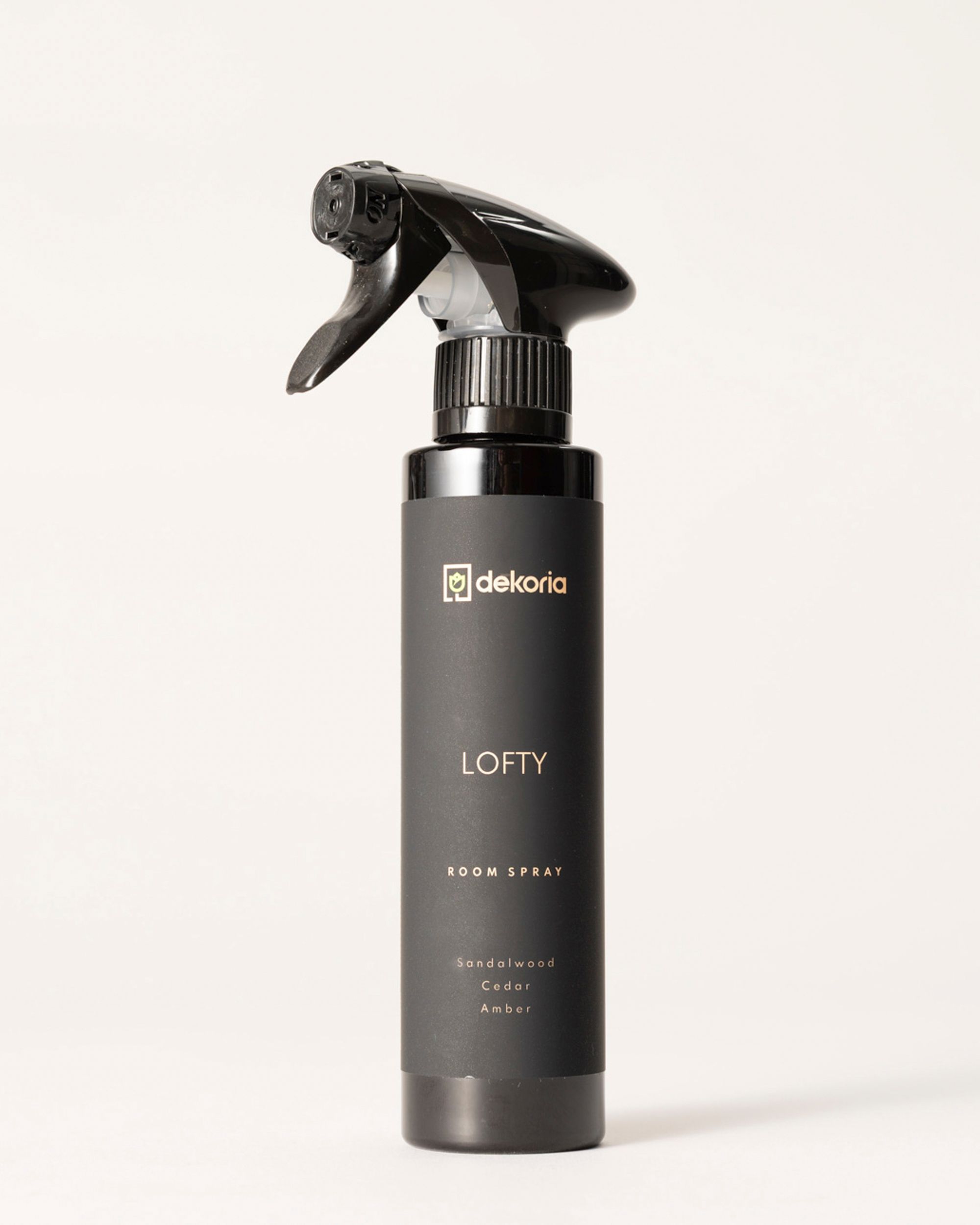 Spray zapachowy do pomieszczeń Lofty