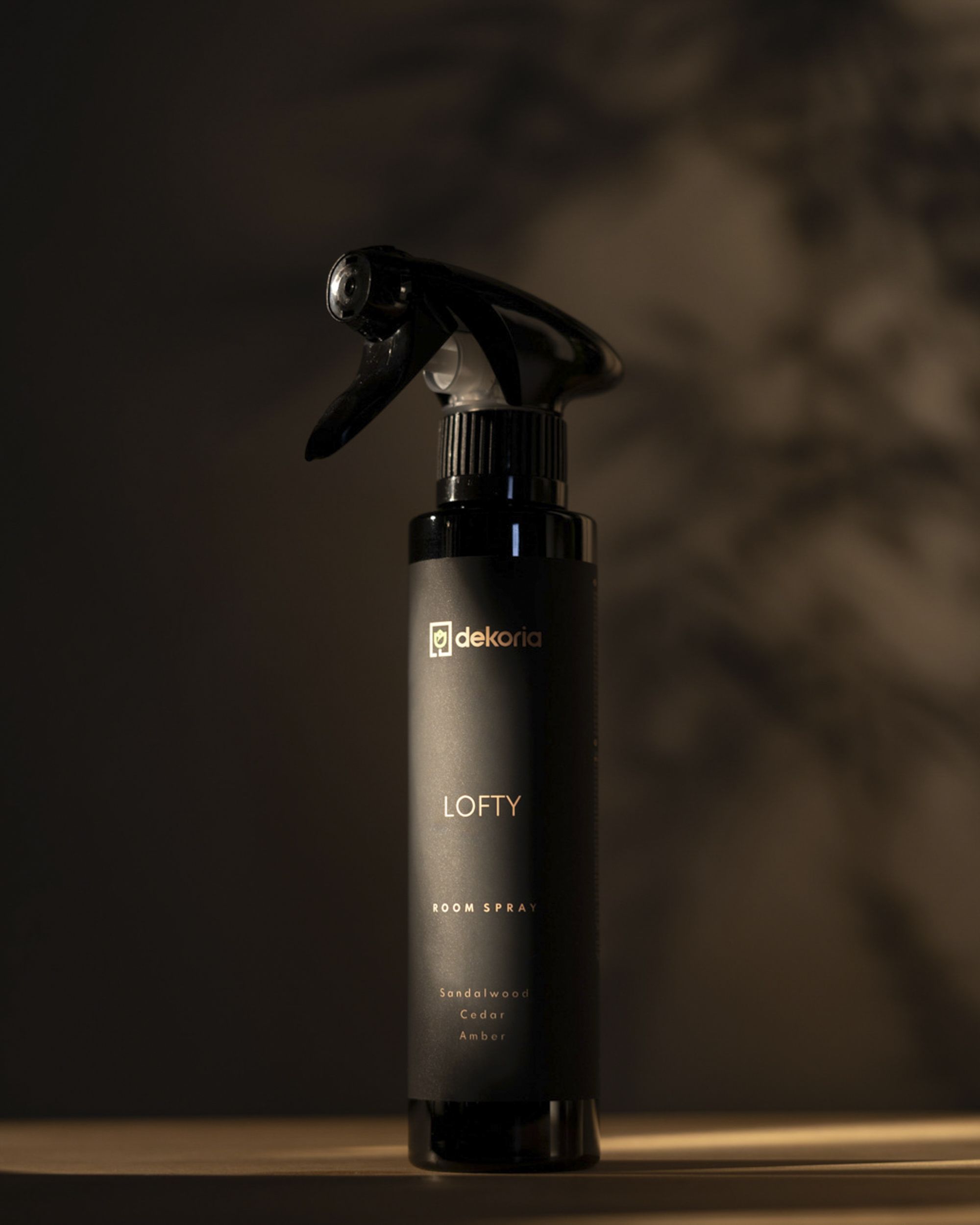 Spray zapachowy do pomieszczeń Lofty (hover)