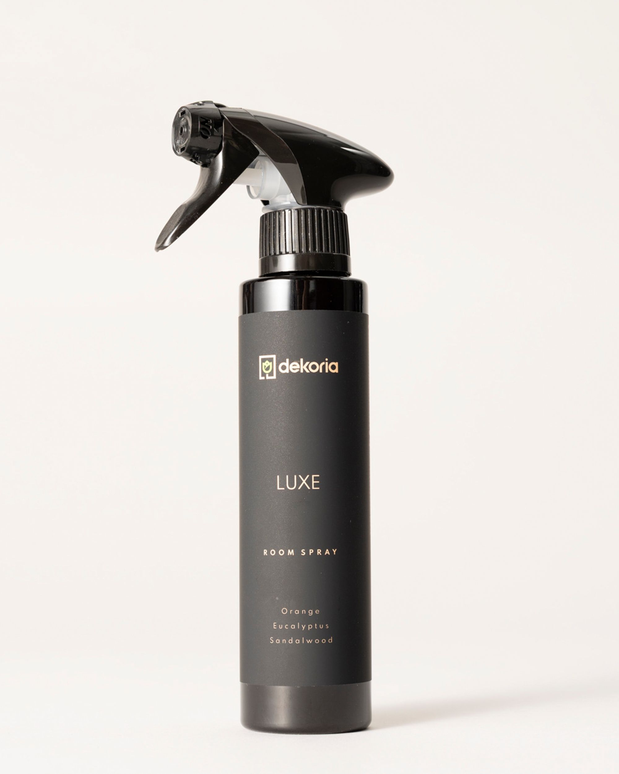 Spray zapachowy do pomieszczeń Luxe