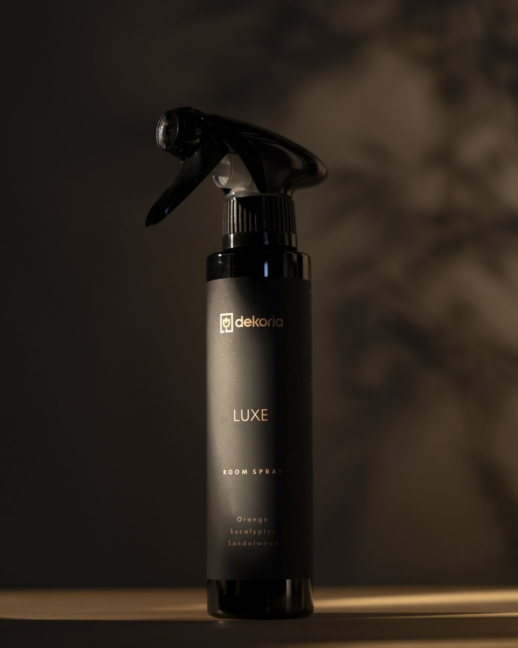 Spray zapachowy do pomieszczeń Luxe (hover)