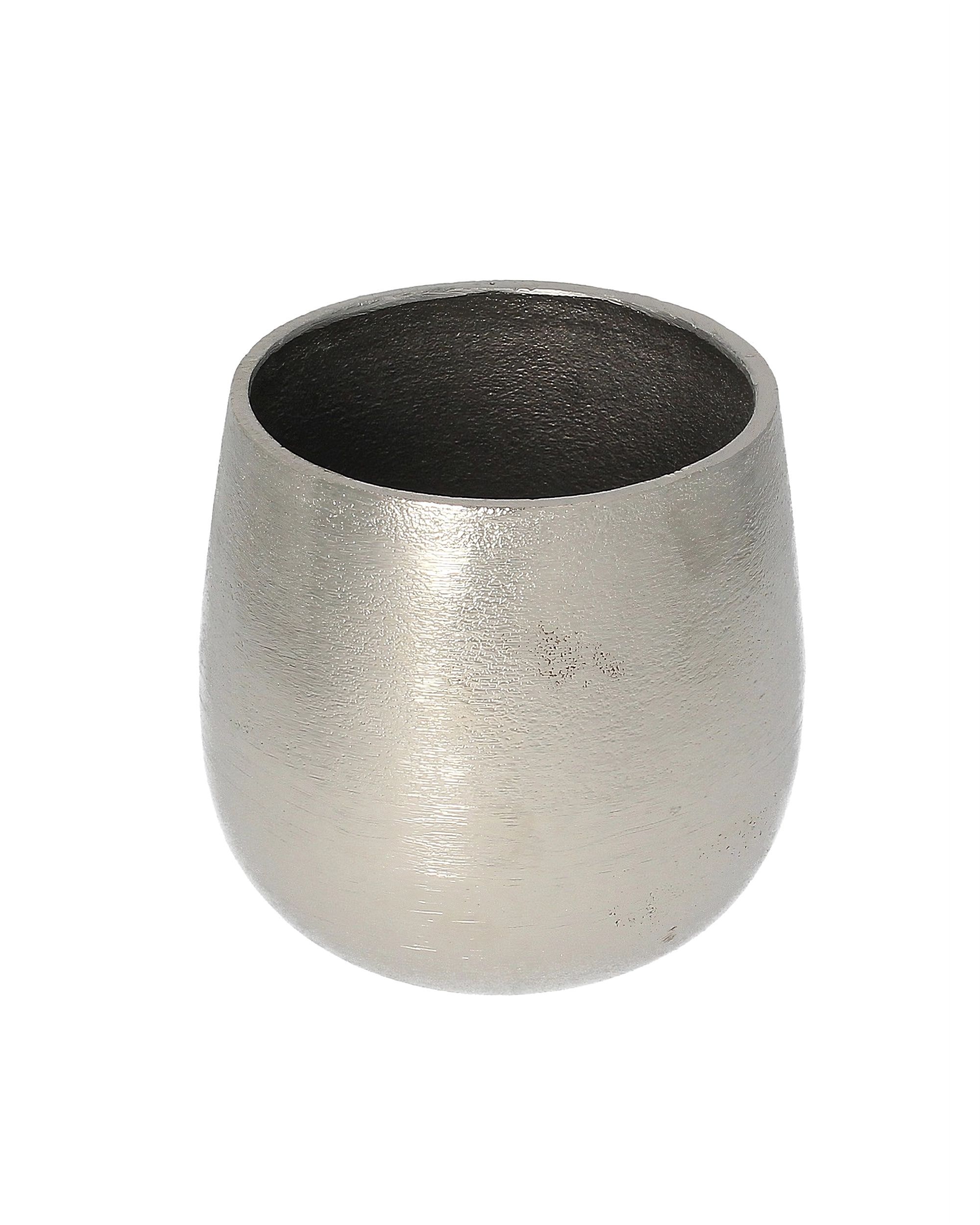 Osłonka aluminiowa Argen II 14x13 cm