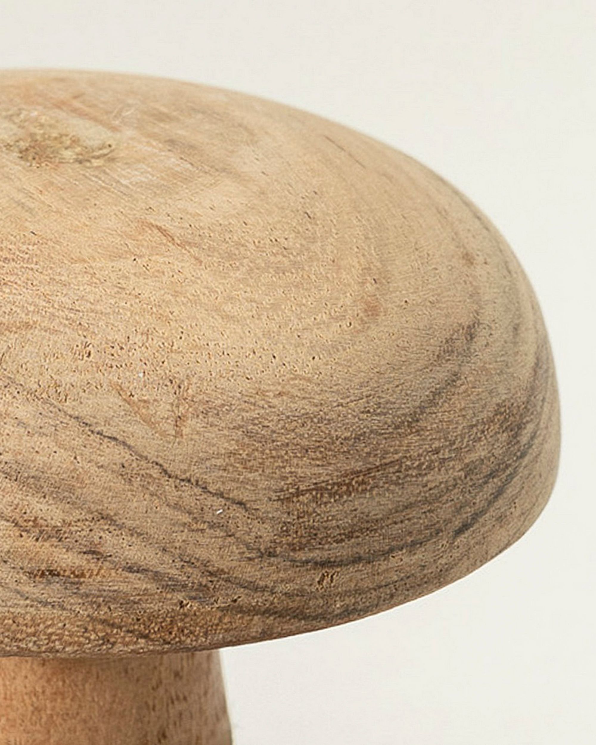 Grzybek Heartcap 9x9x11 cm (hover)