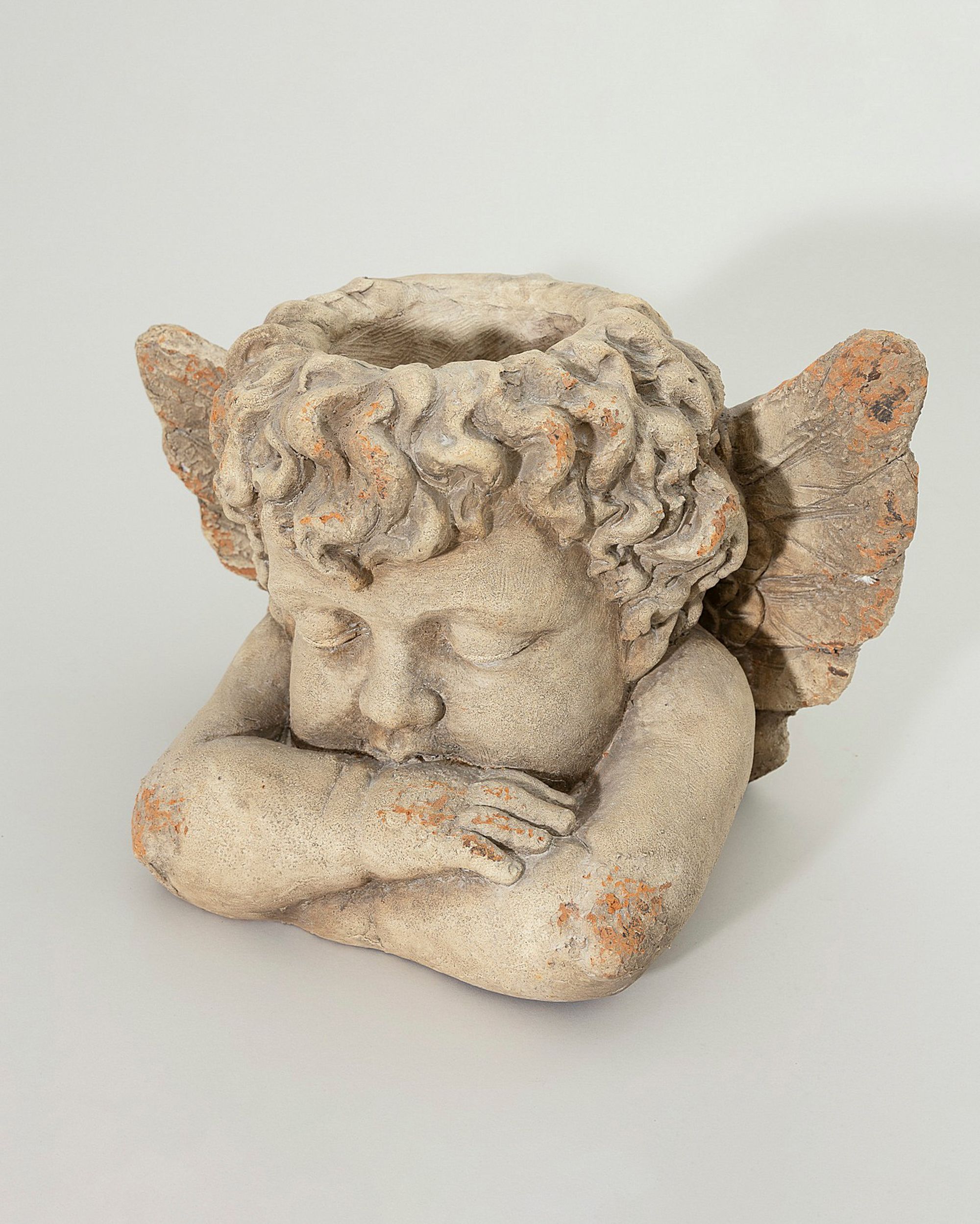 Doniczka Angel II 59x36x36 cm