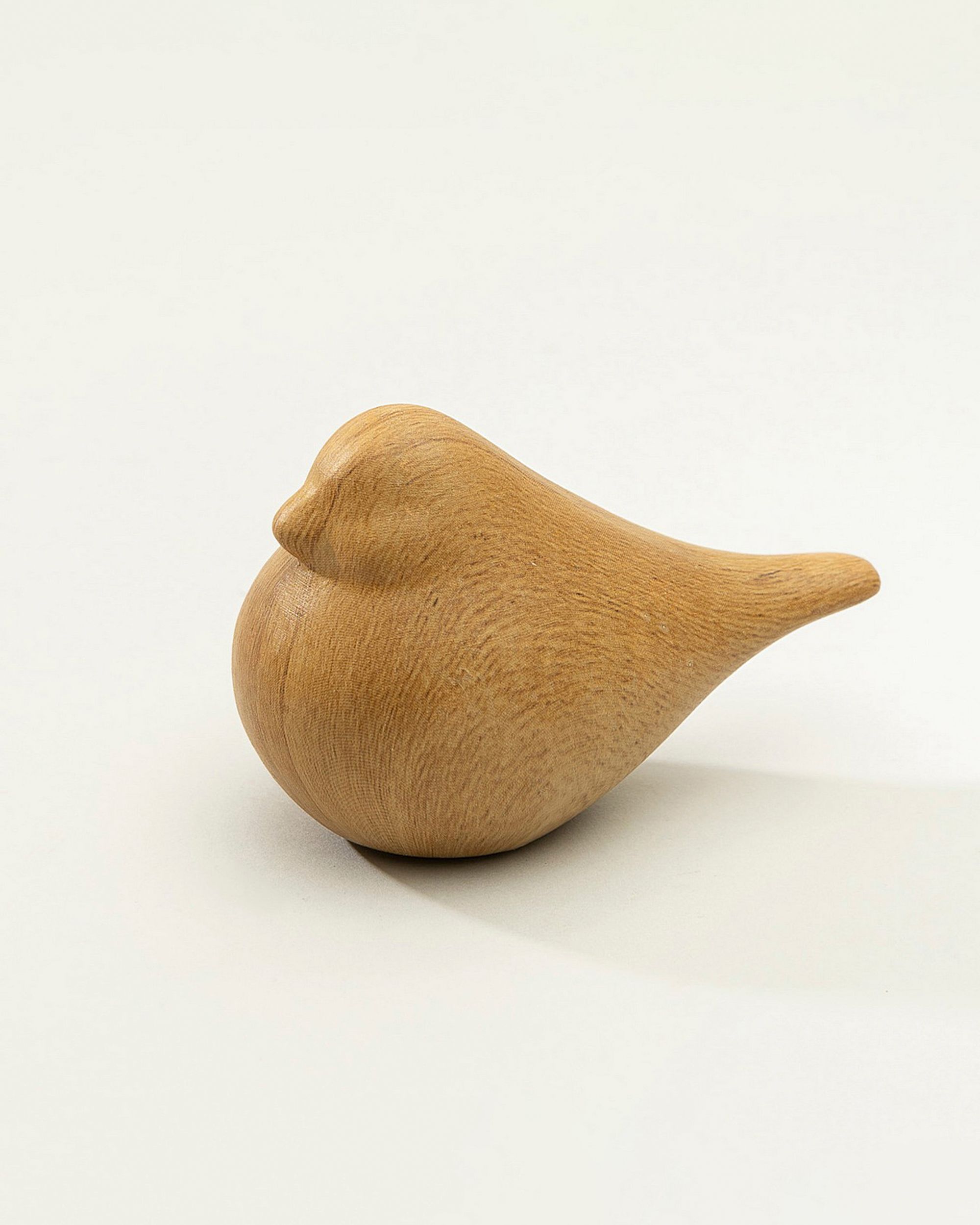 Figurka Bird Light I 10x5x6 cm