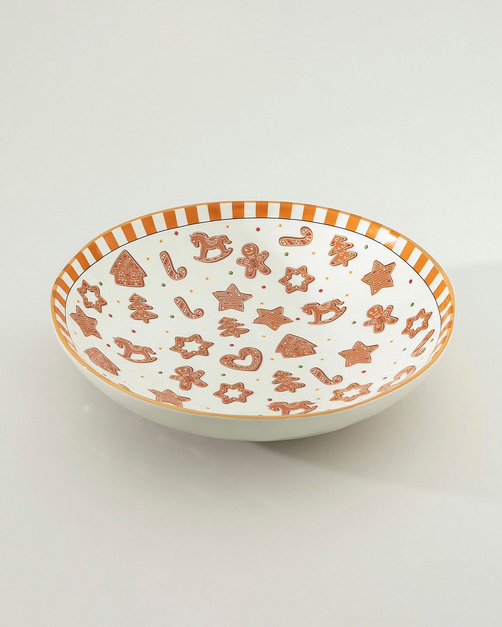 Misa świąteczna Gingerdream 33x8 cm