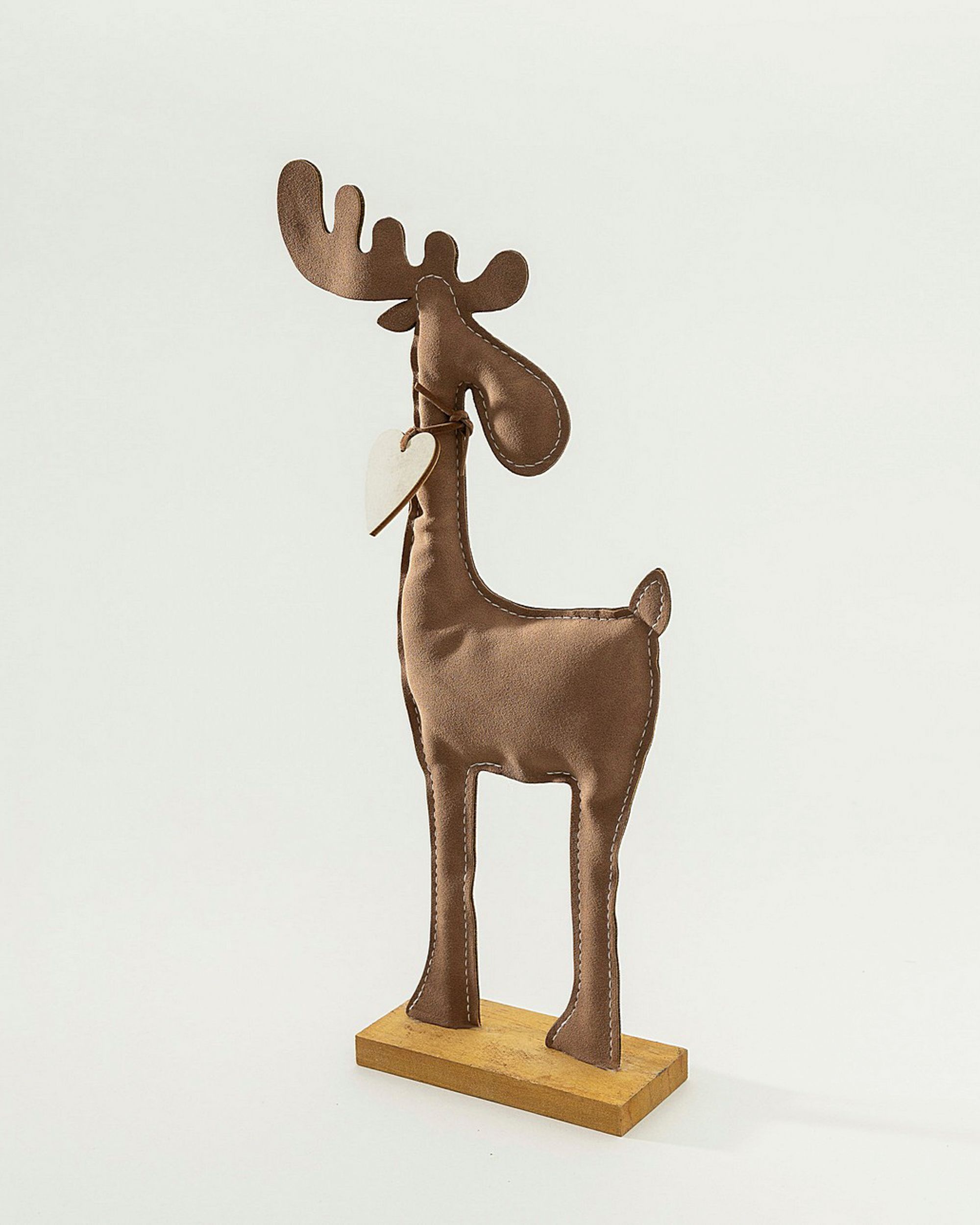 Figurka dekoracyjna Arvid II 12x5x34 cm