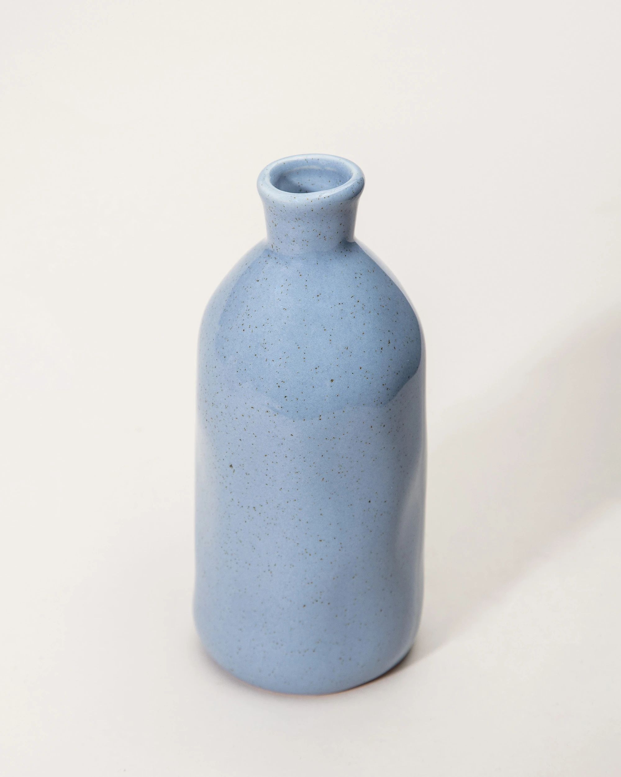 Wazon Blue Sandstone 7x7x15 cm