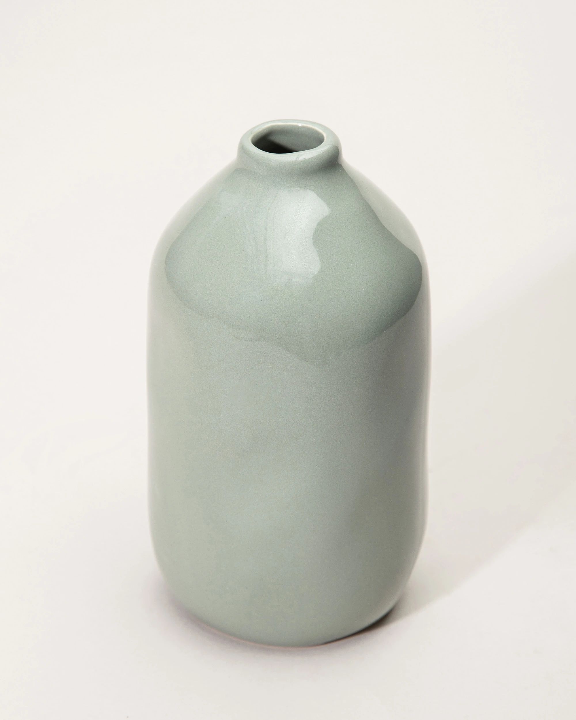 Wazon Volta I 9x9x16 cm