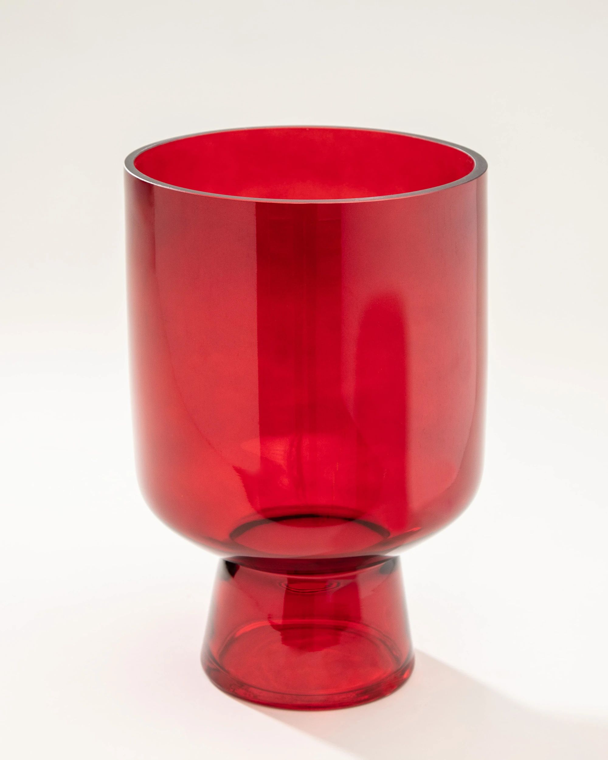 Wazon Ruby II 20x20x30 cm