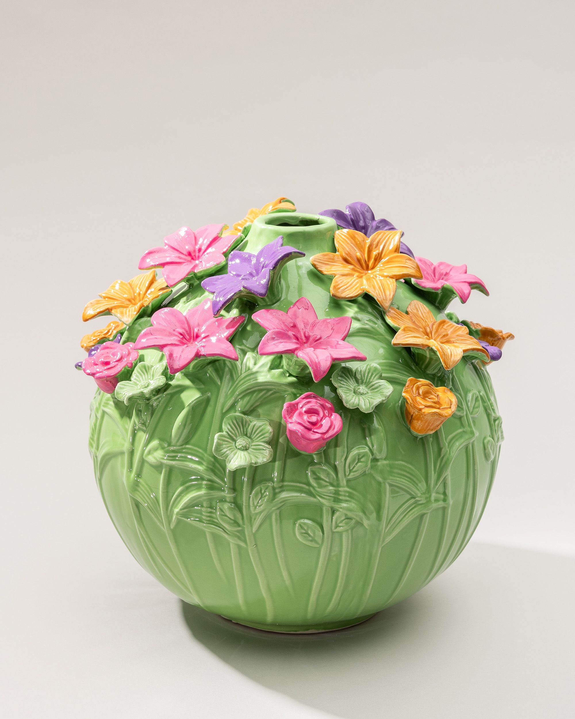 Wazon Zelia 34×34×29 cm