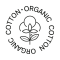 Organic cotton