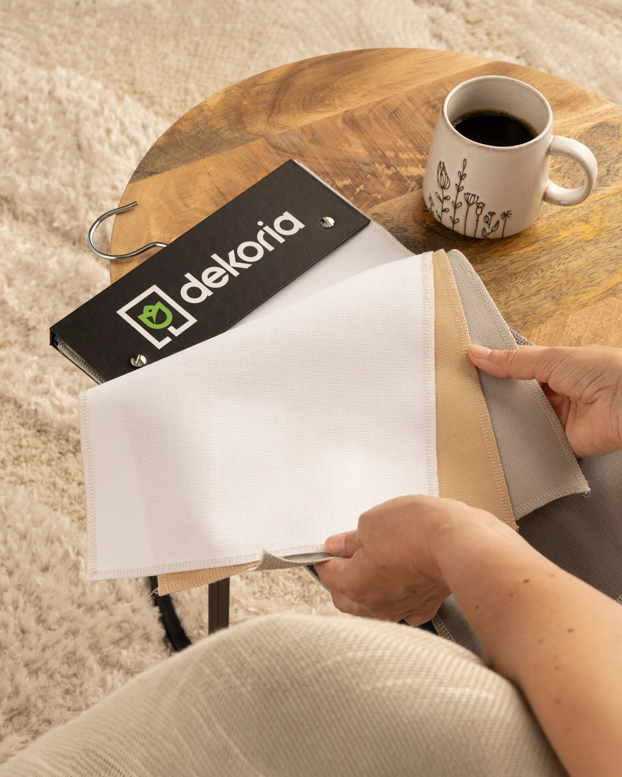 Wzornik tkanin Cotton Panama (hover)