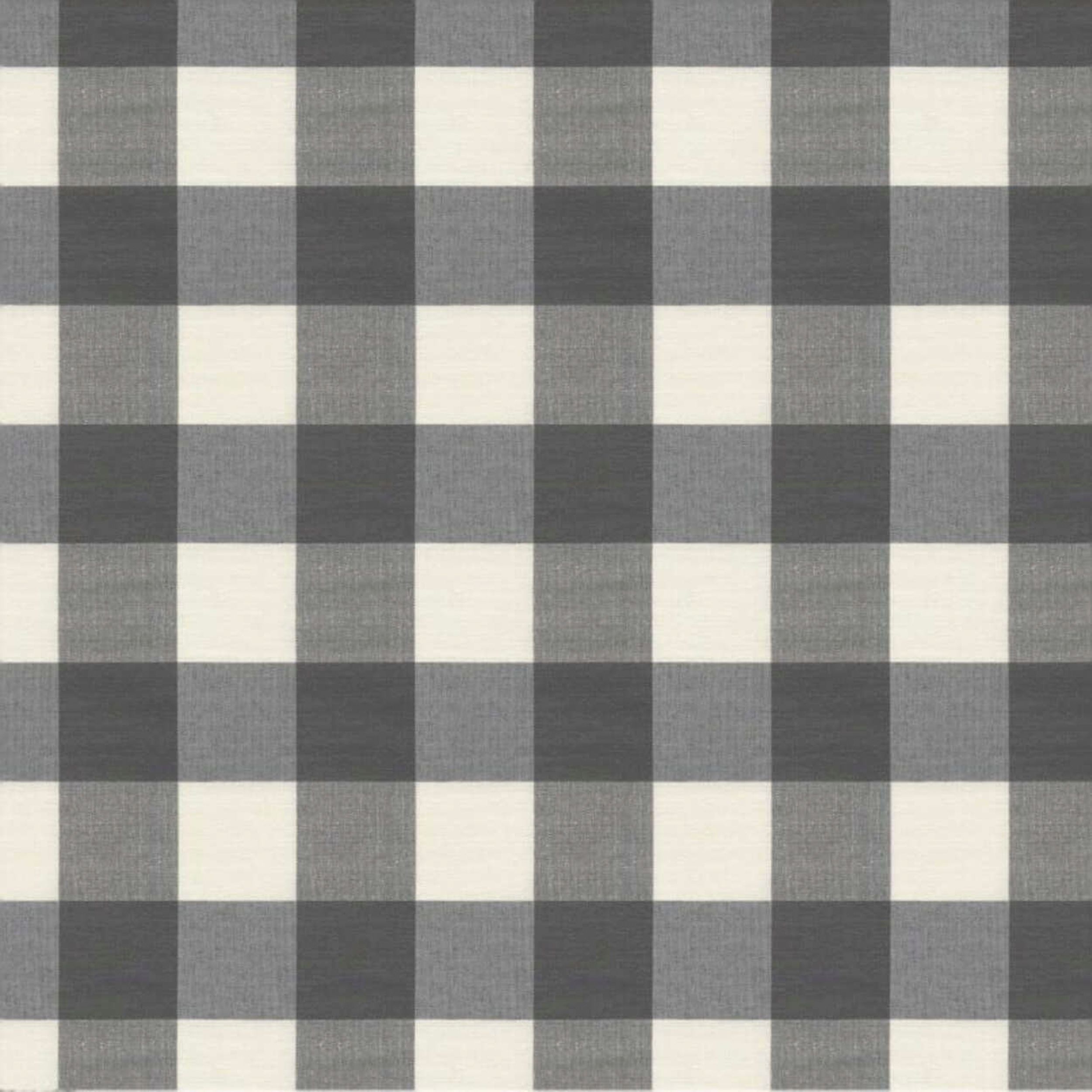Quadro 136-13 szaro-biała krata (5,5x5,5cm)