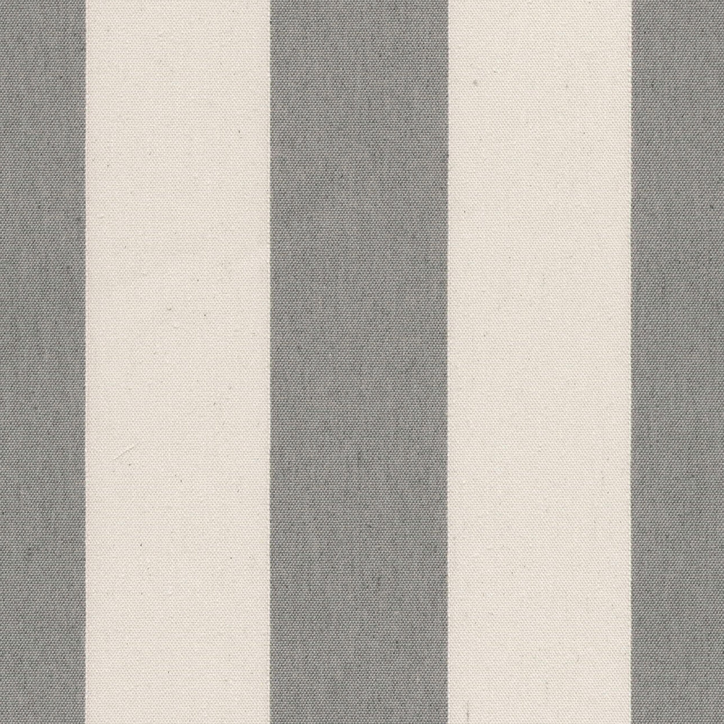 Quadro 143-91 biało-szare pionowe pasy (5,5cm)