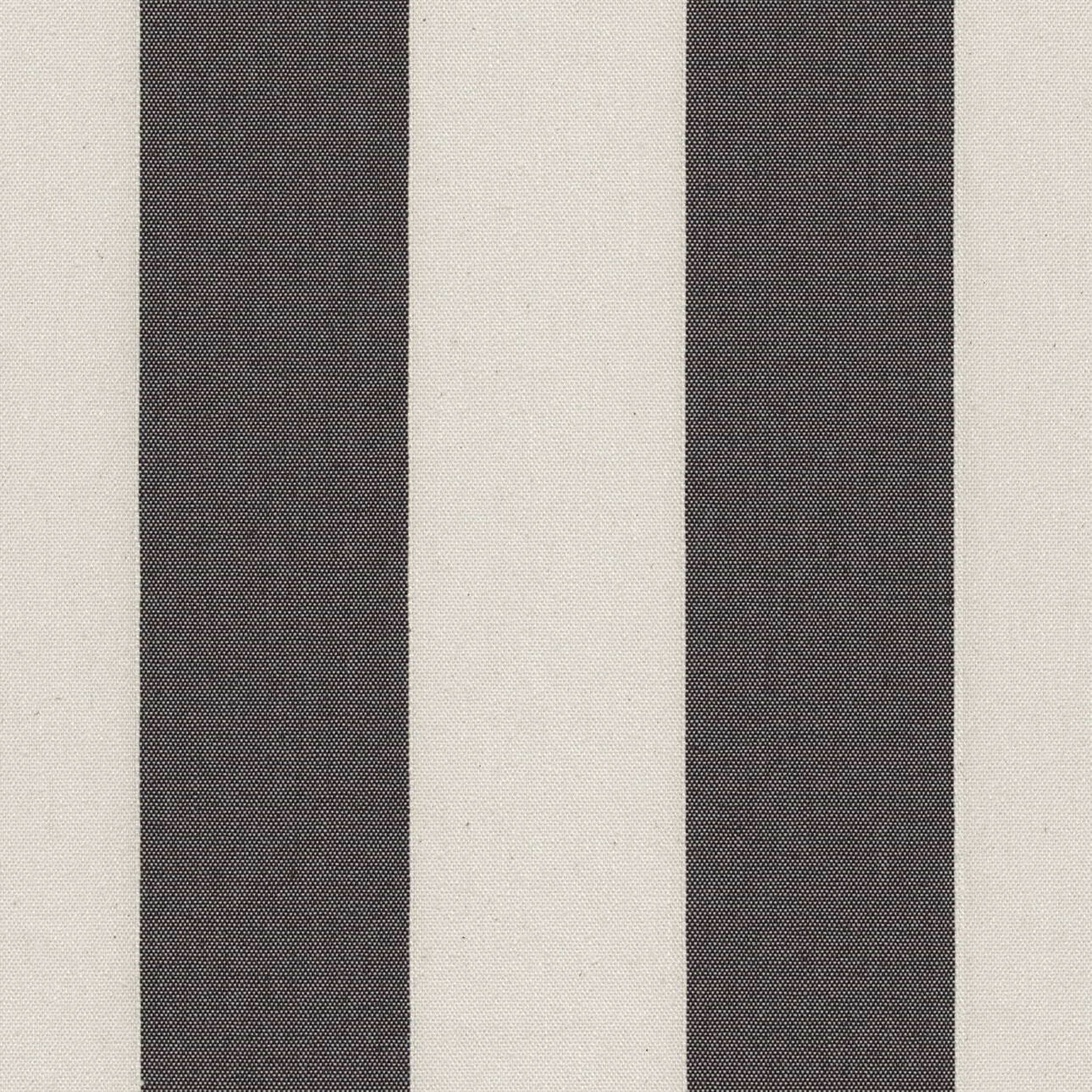 Quadro 143-92 biało-grafitowe pionowe pasy (5,5cm)
