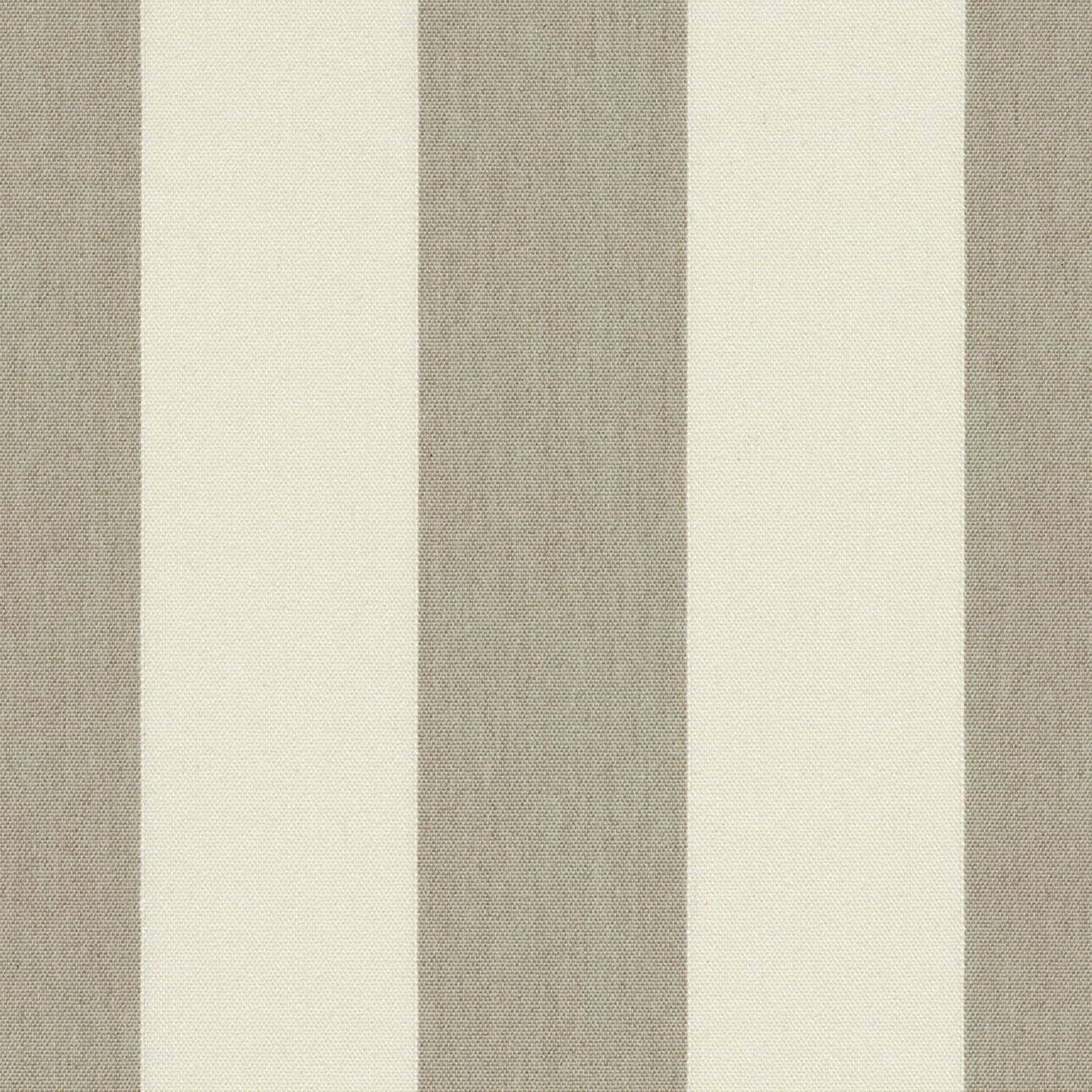 Quadro 143-93 beżowo-białe pionowe pasy (5,5cm)