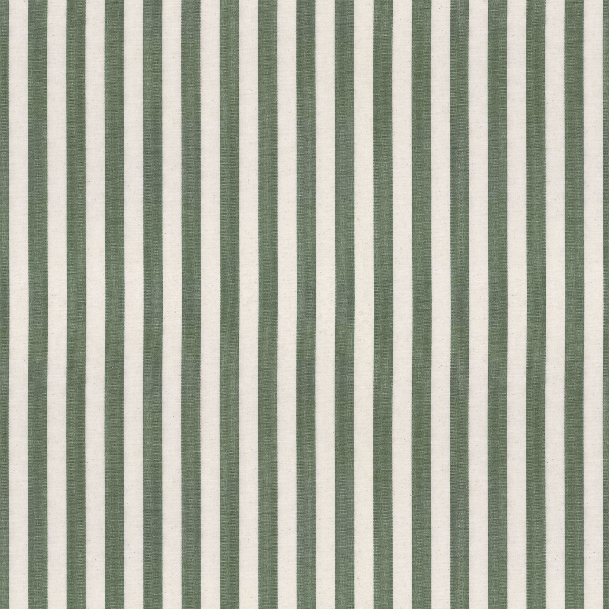 Quadro 144-35 zielono-białe pasy (1,5cm)