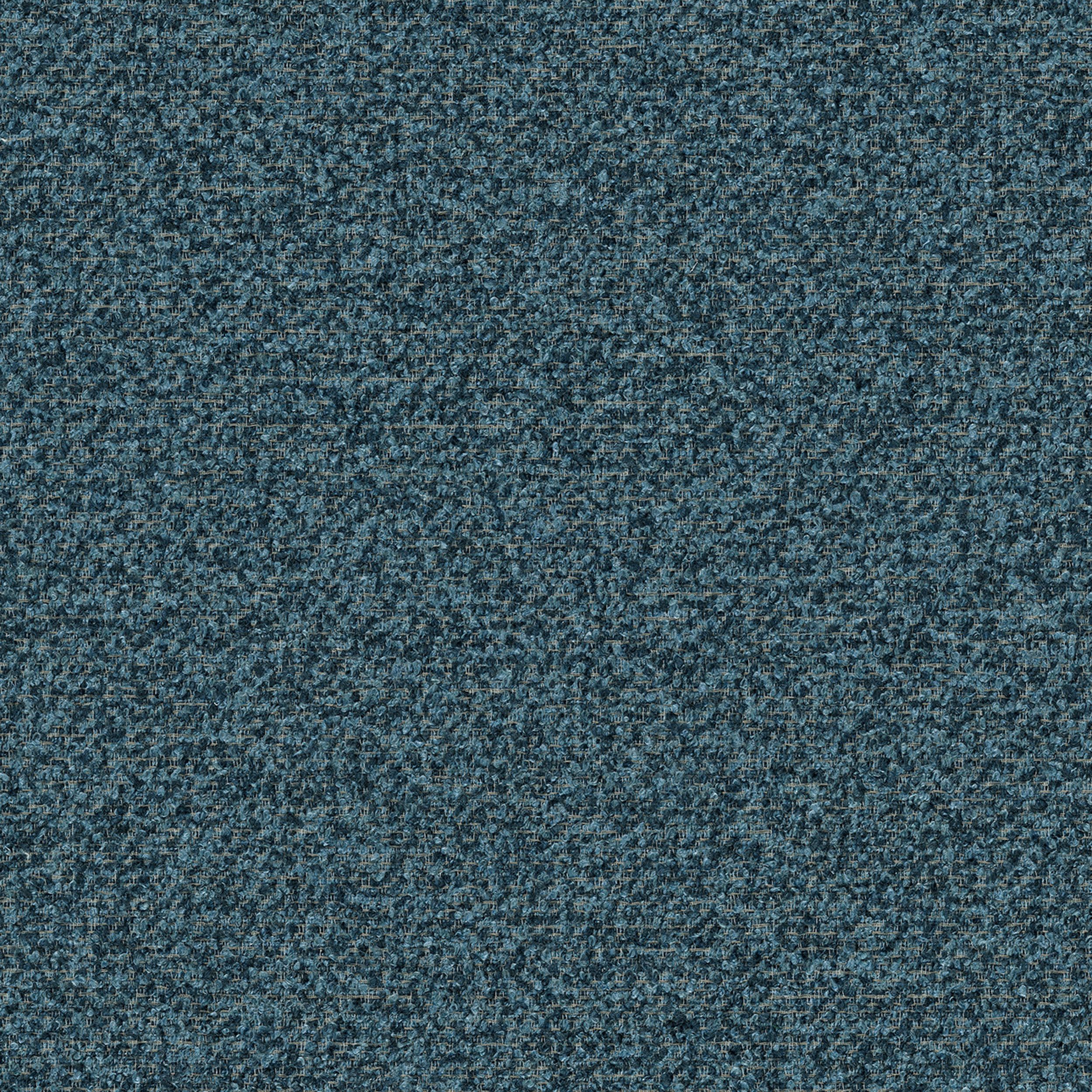 Boucle Mist 145-44 niebiesko-granatowy melanż