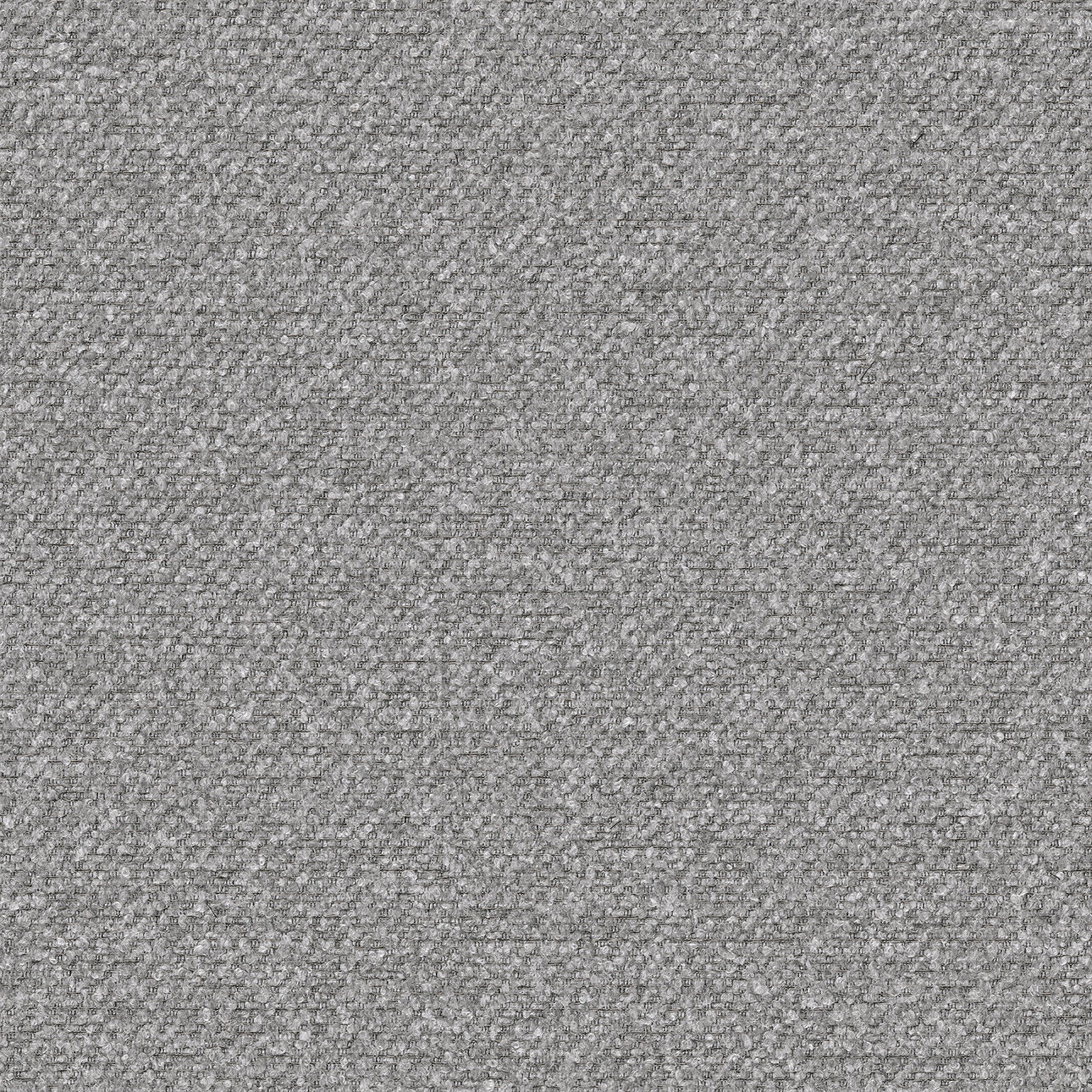 Boucle Mist 145-46 szary melanż