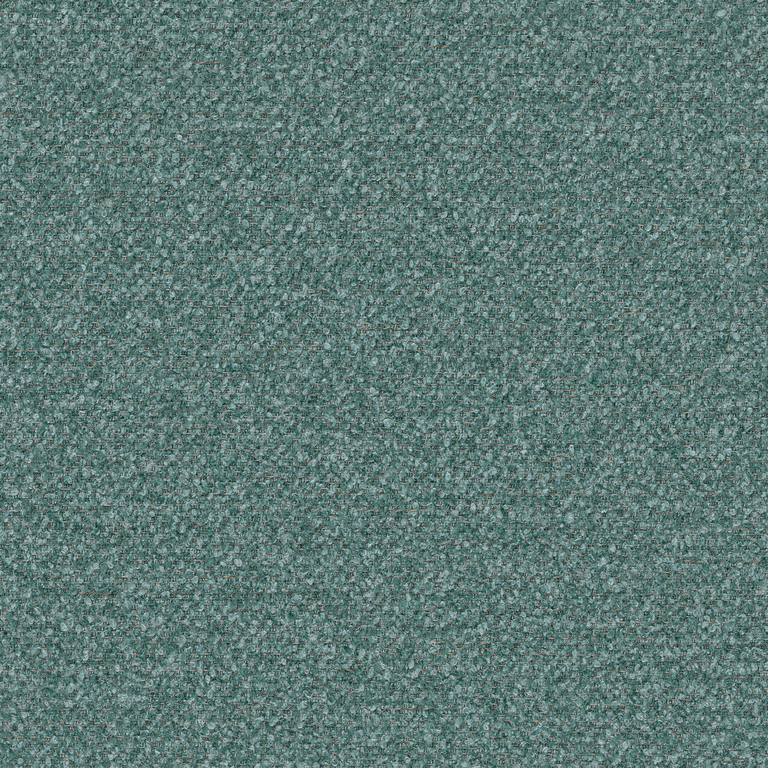 Boucle Mist 145-47 zielony melanż