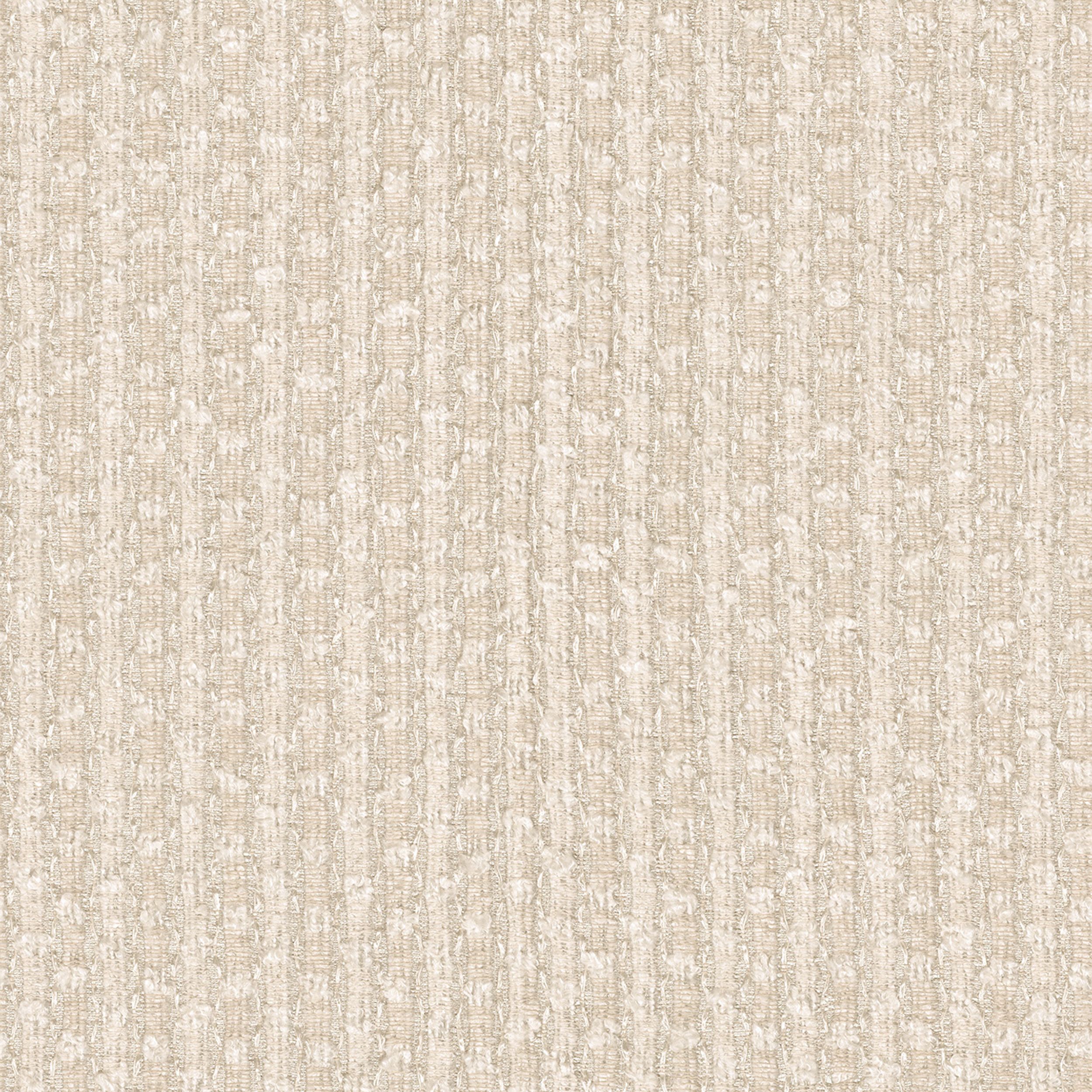 Boucle Mist 145-55 kremowy
