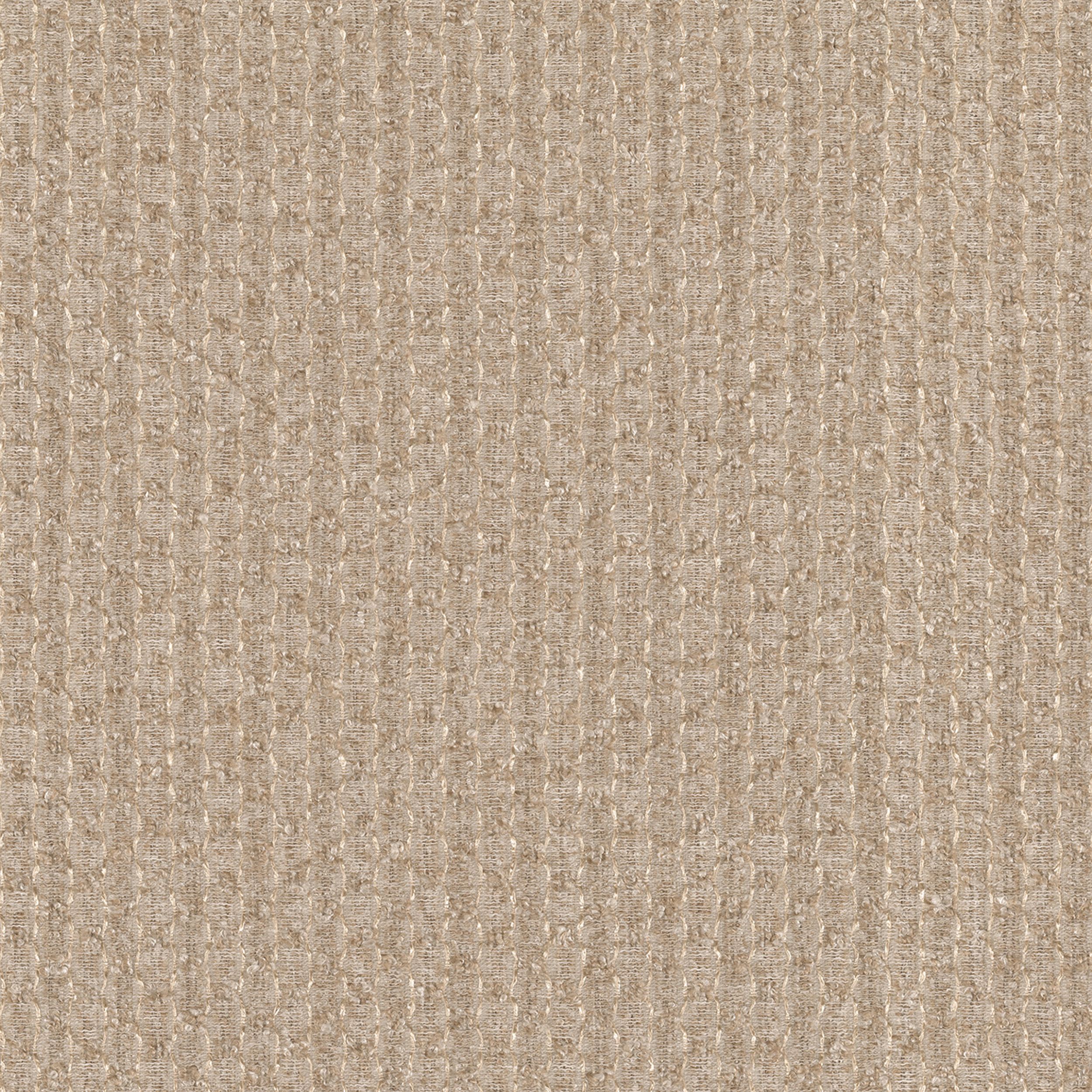 Boucle Mist 145-57 piaskowy