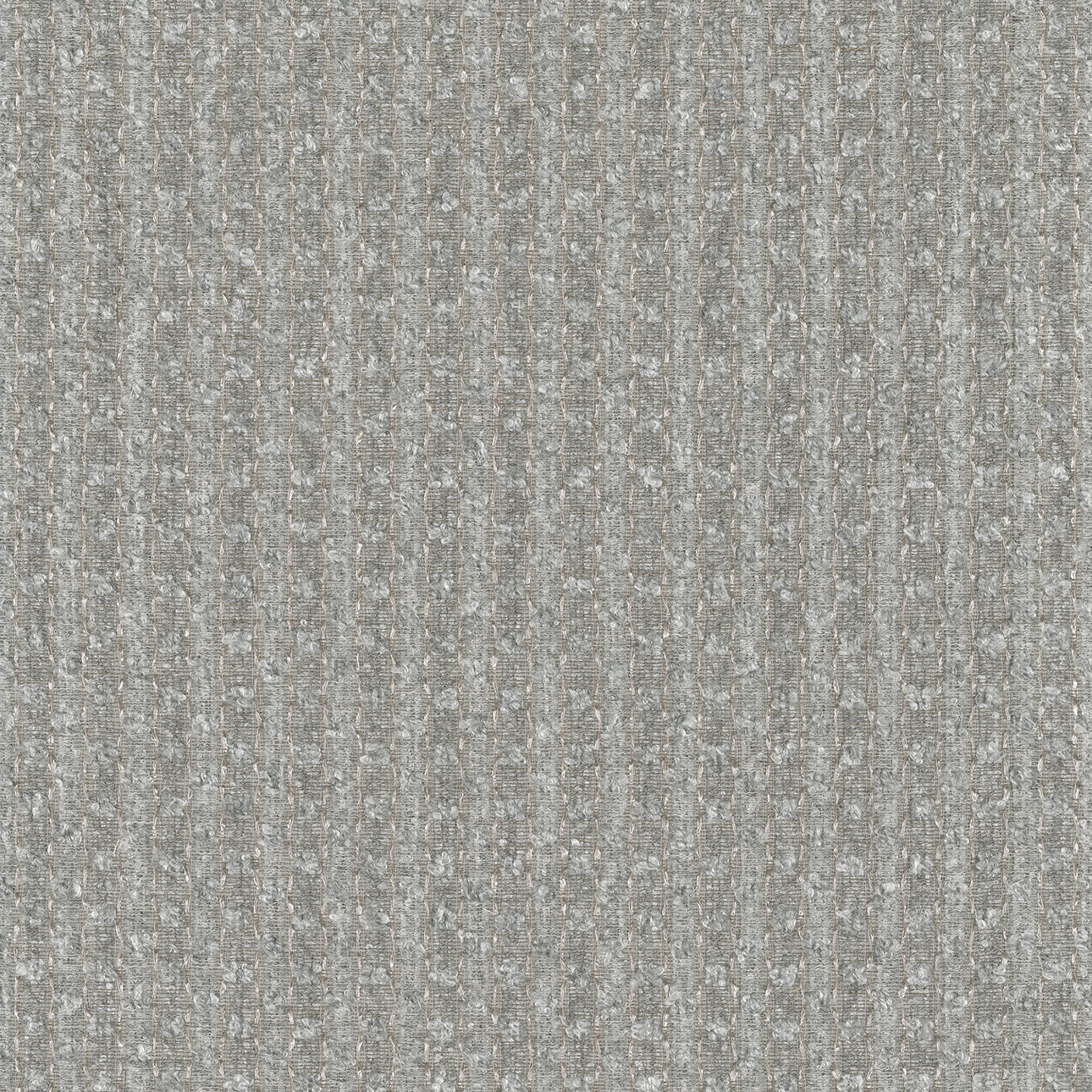 Boucle Mist 145-58 szary