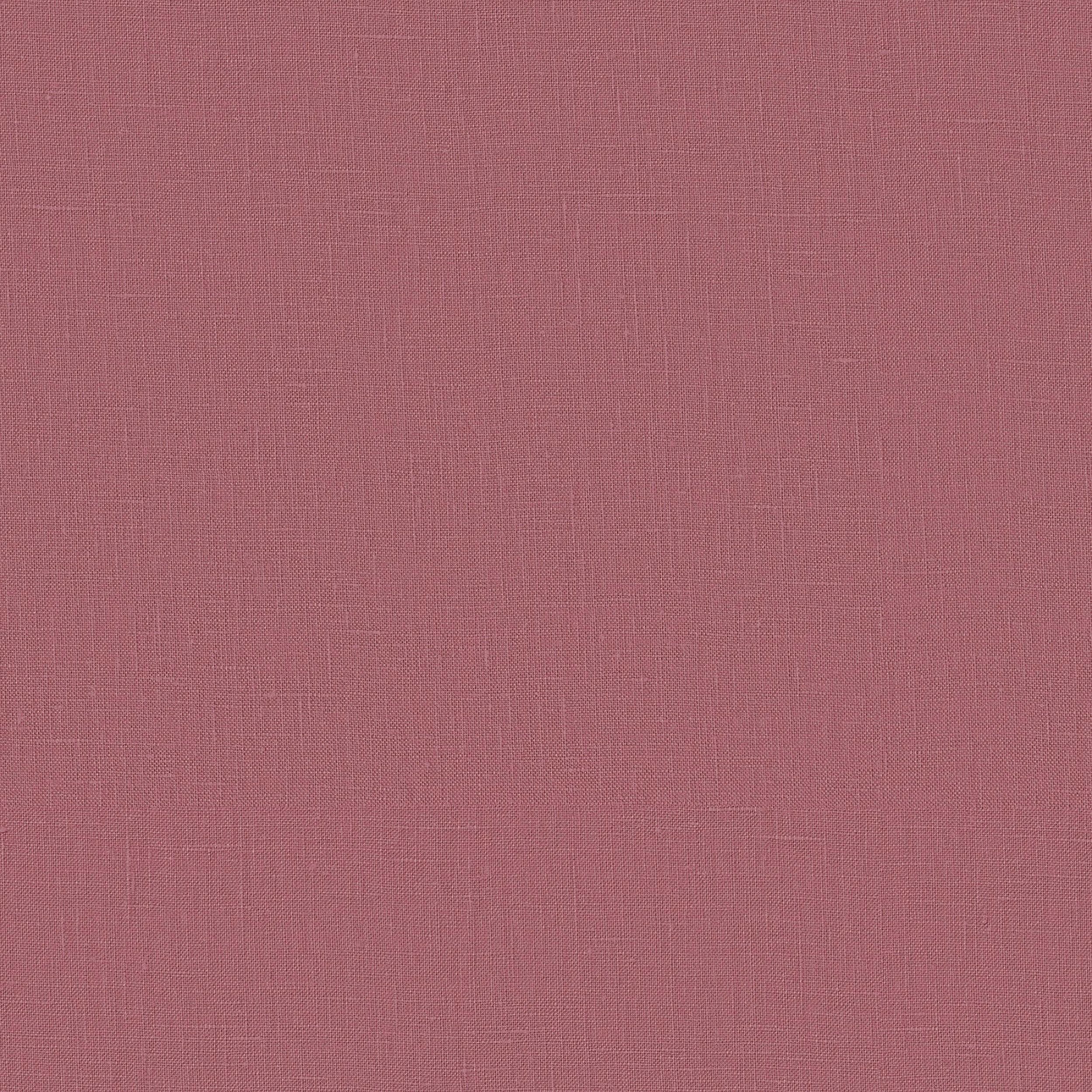 Linen  159-12 zgaszony róż