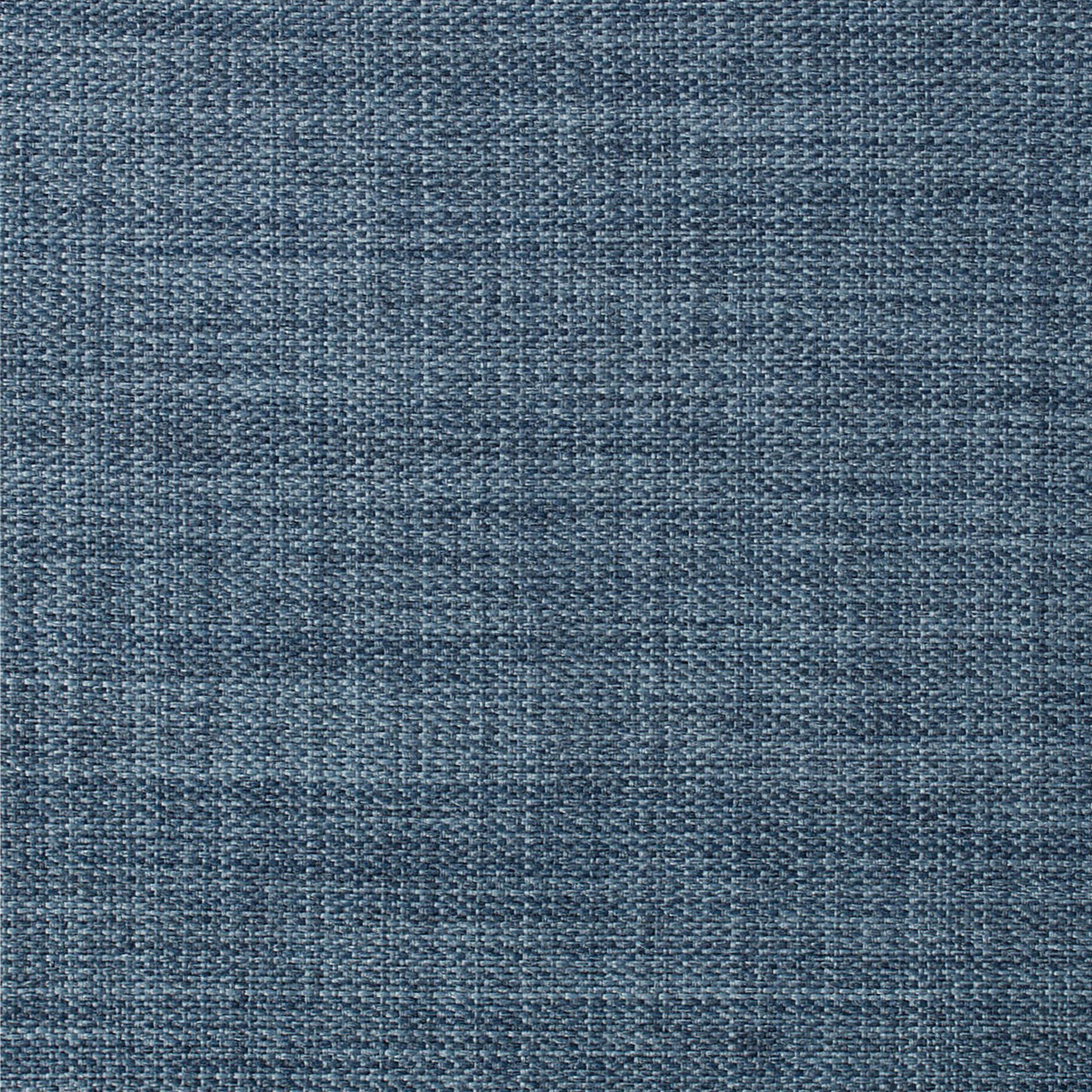 Blackout Semi (Dimout) 269-85 ciemny niebieski o wyraźnej strukturze