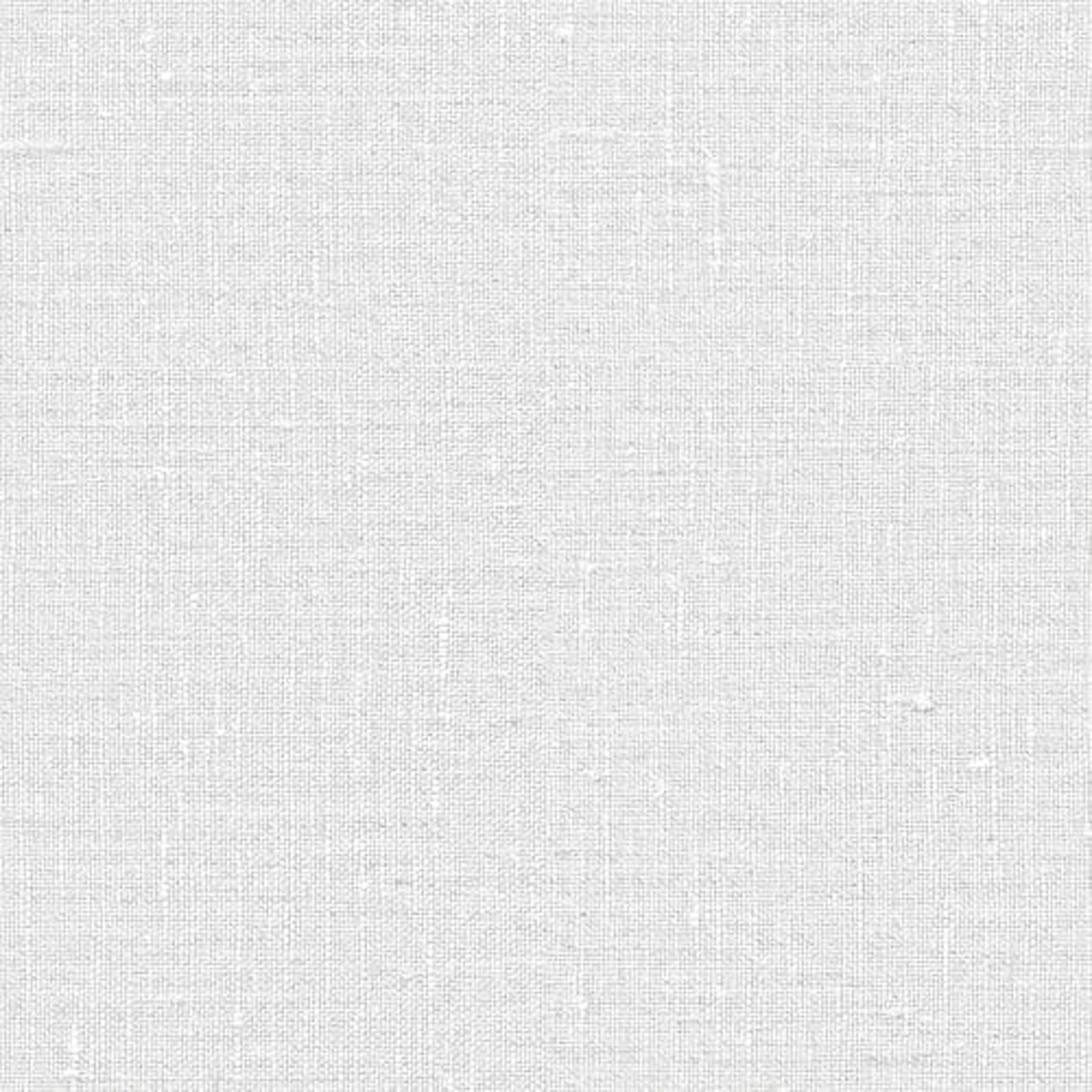Linen  392-04 śmietankowy biały