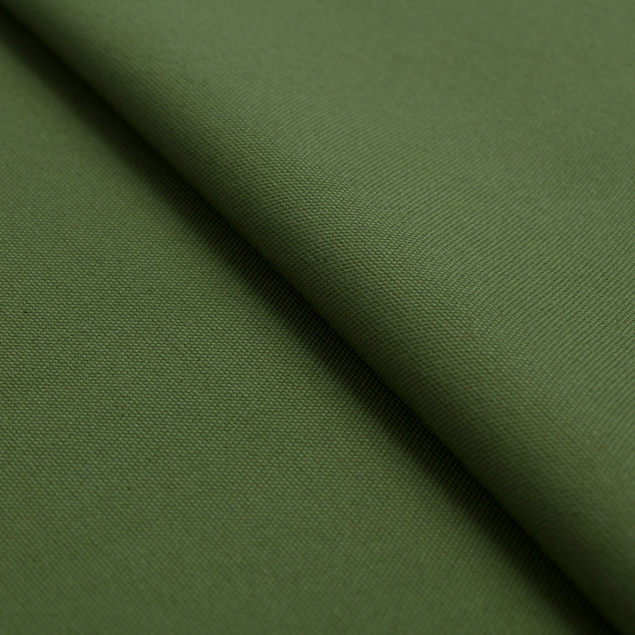 Cotton Panama 702-51 zielony