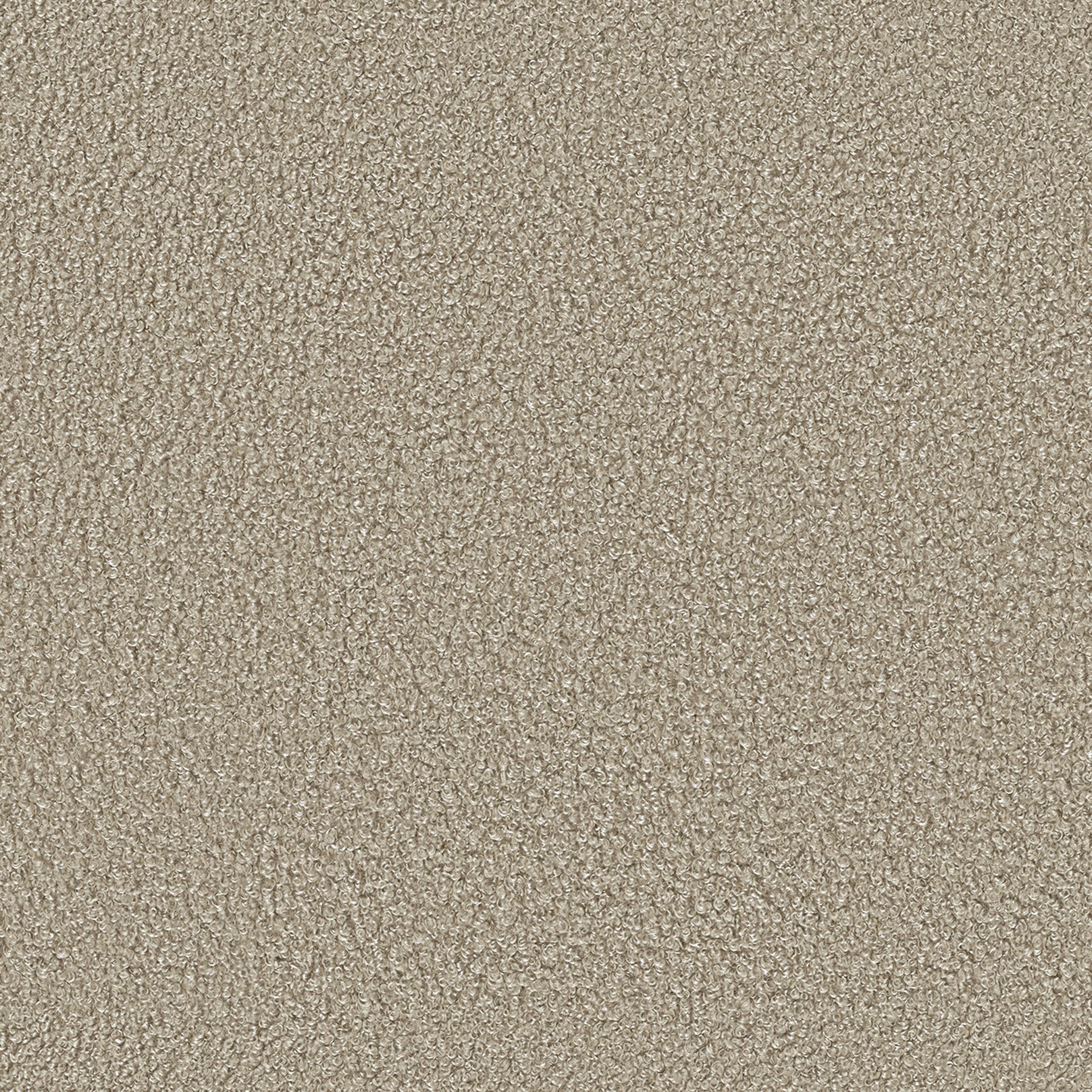 Boucle Teddy 702-82 ciemnobeżowy