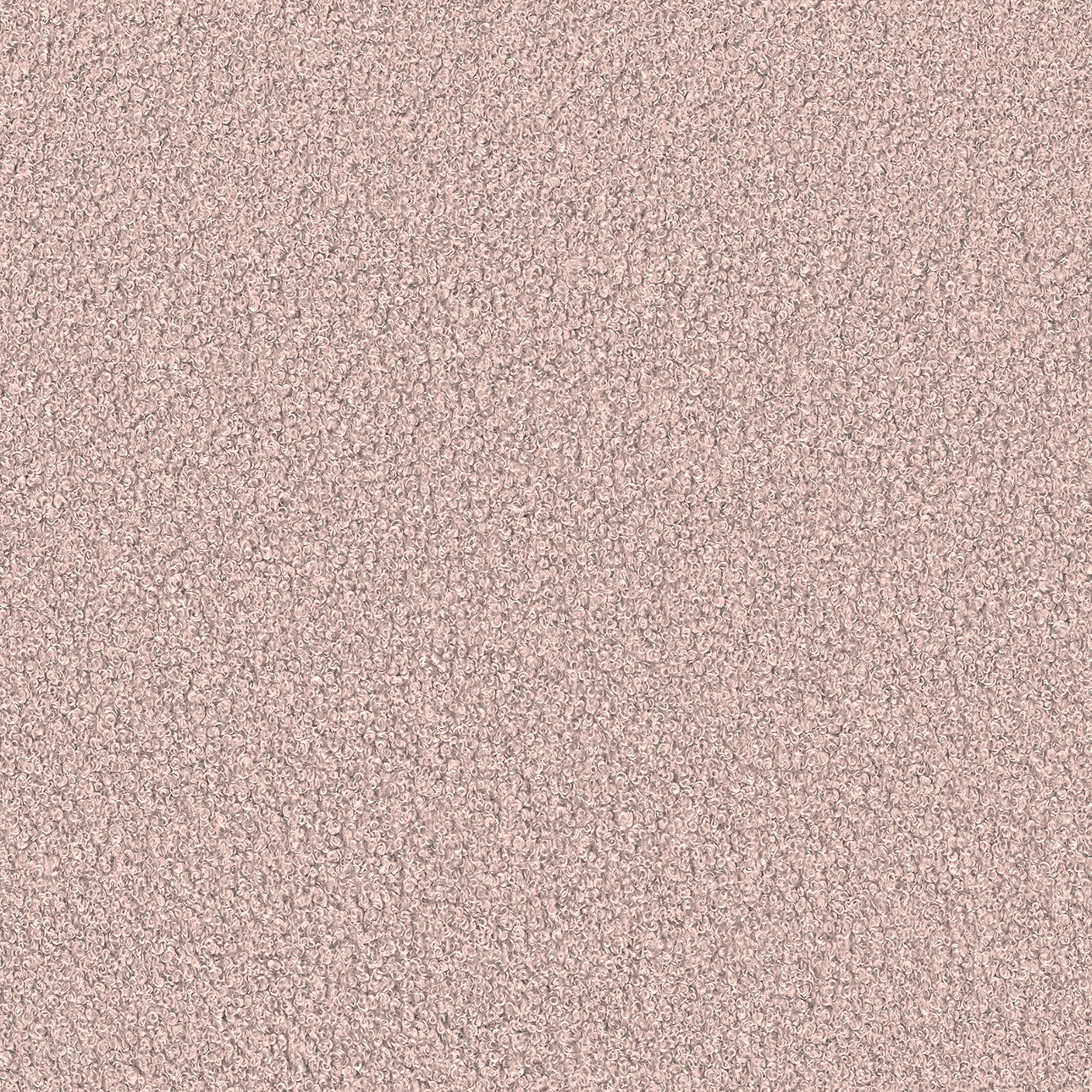 Boucle Teddy 702-84 różowy