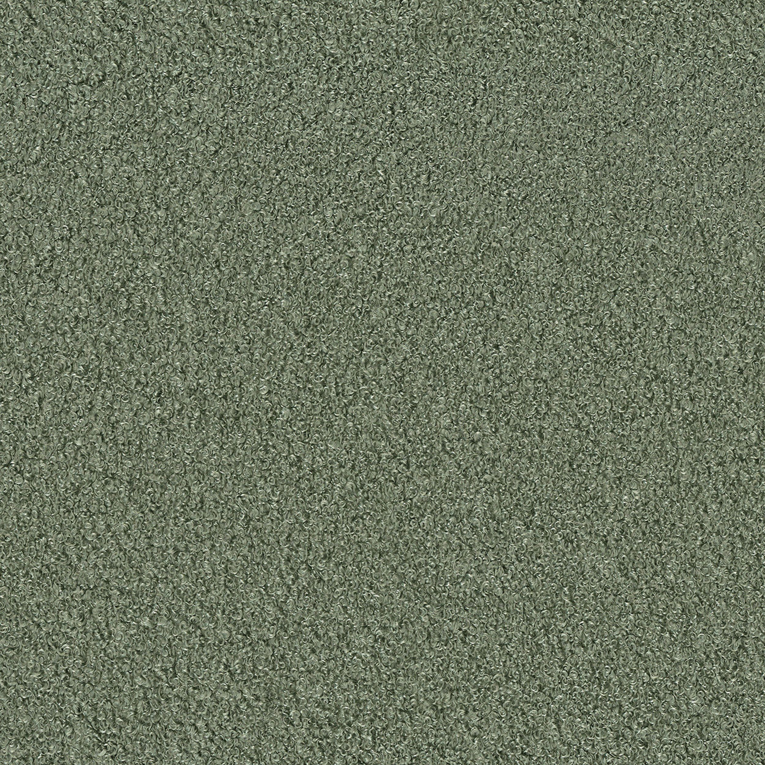 Boucle Teddy 702-85 zielony