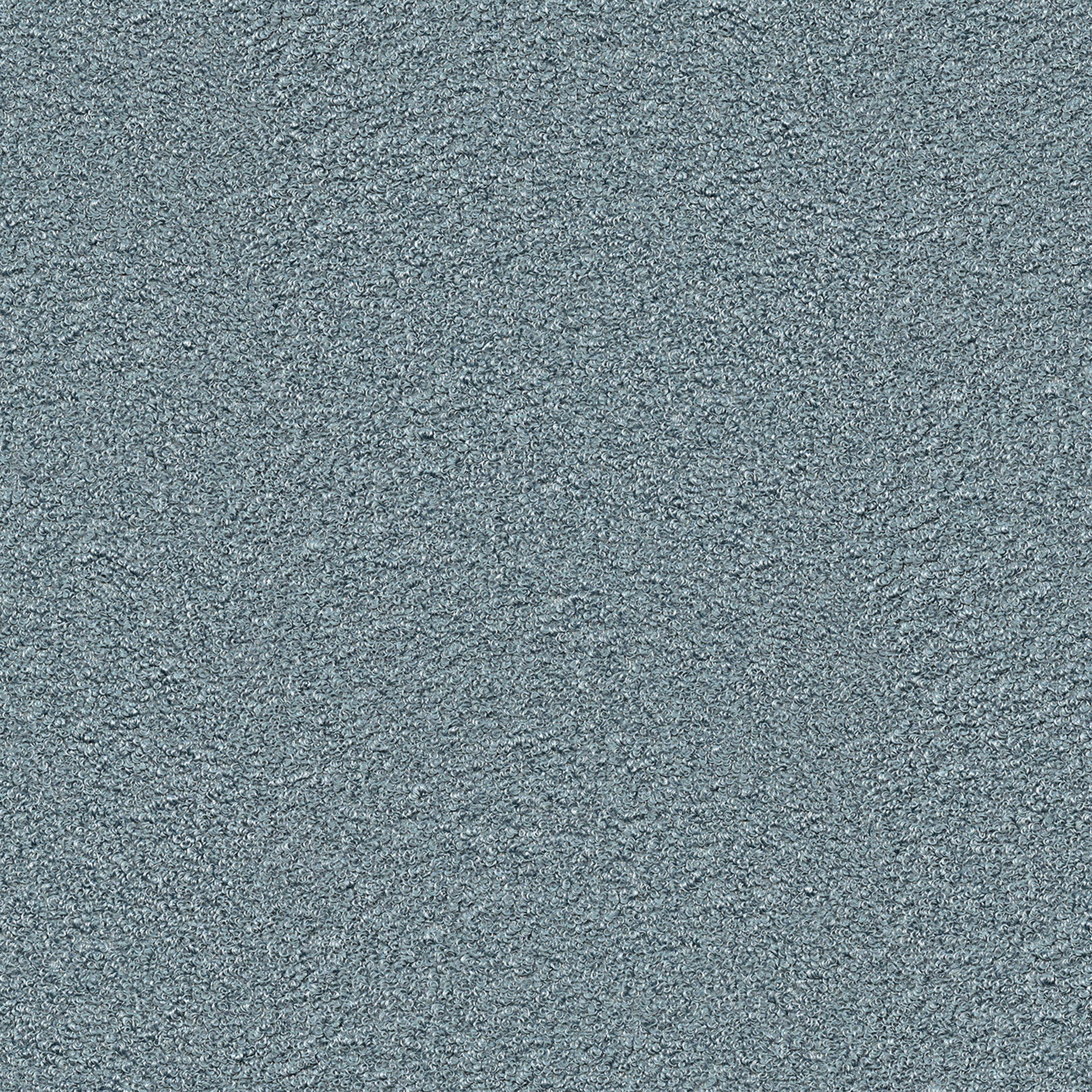 Boucle Teddy 702-86 niebieski