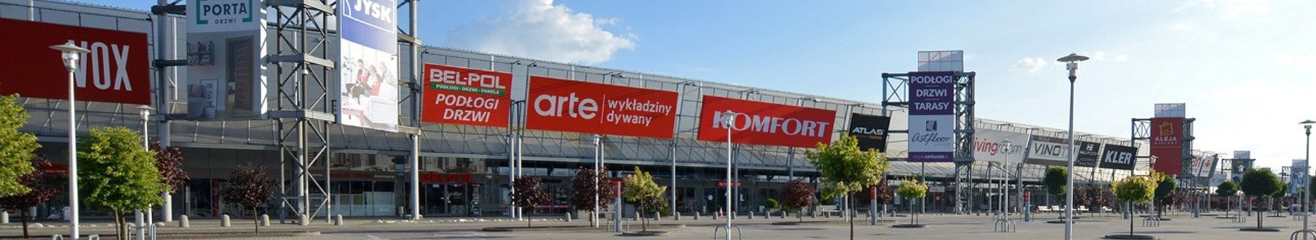 Nasze salony stacjonarne