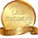 Laur Konsumenta XV lecia