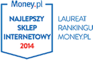 Ranking Sklepów Internetowych 2014 Money.pl